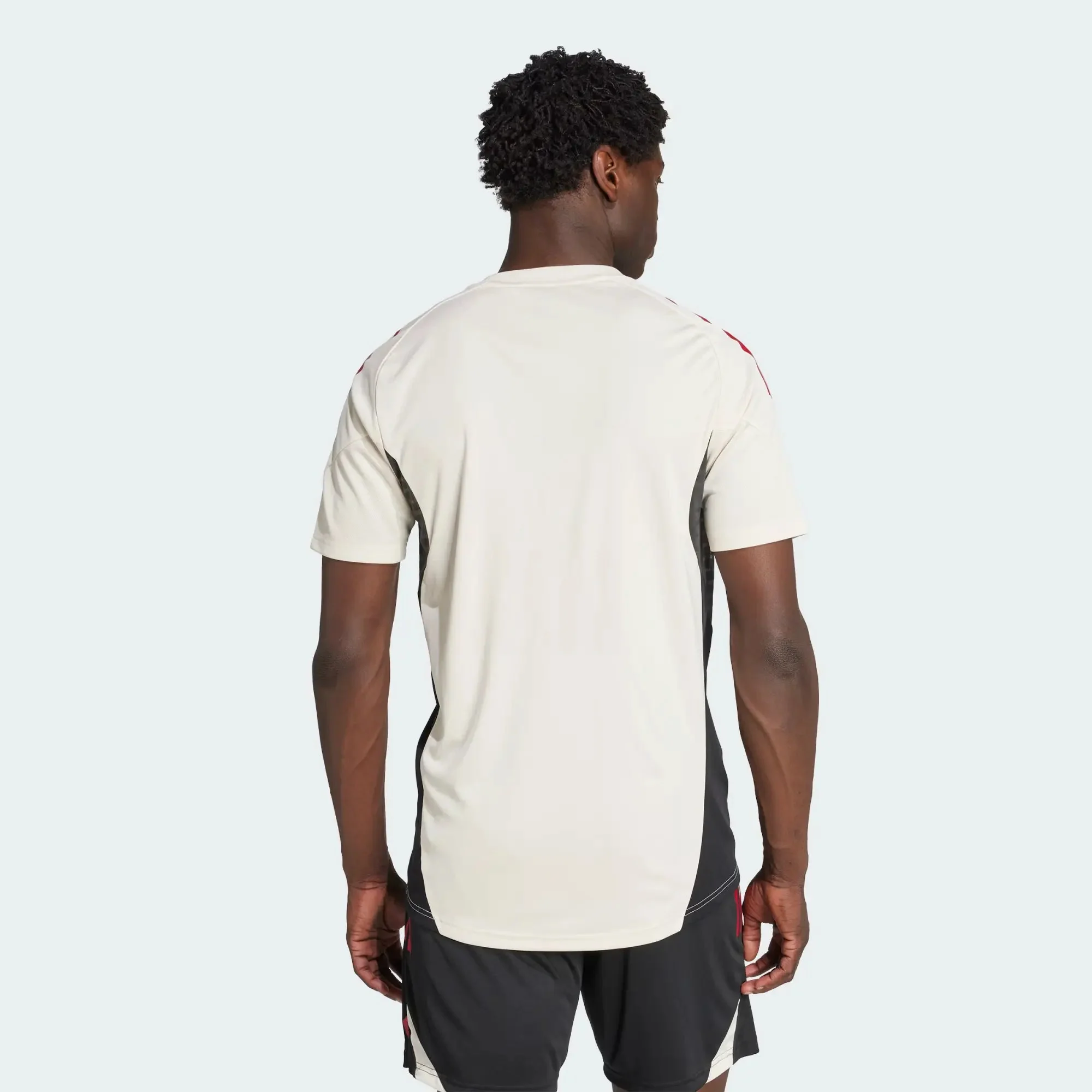 adidas 2025-26 Liverpool Men's Training Soccer Jersey - Image 5
