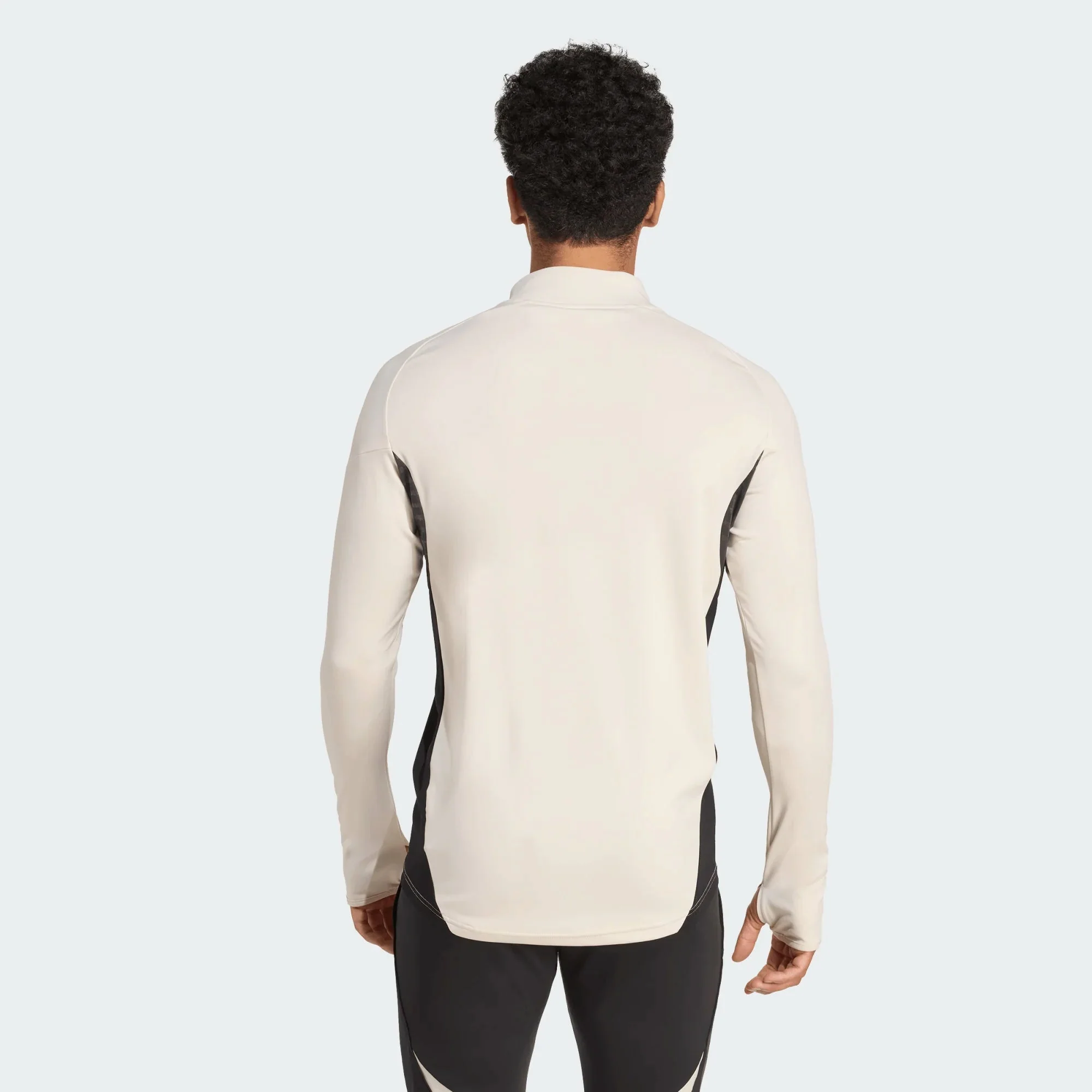 adidas 2025-26 Liverpool Men's Training Top - Image 4