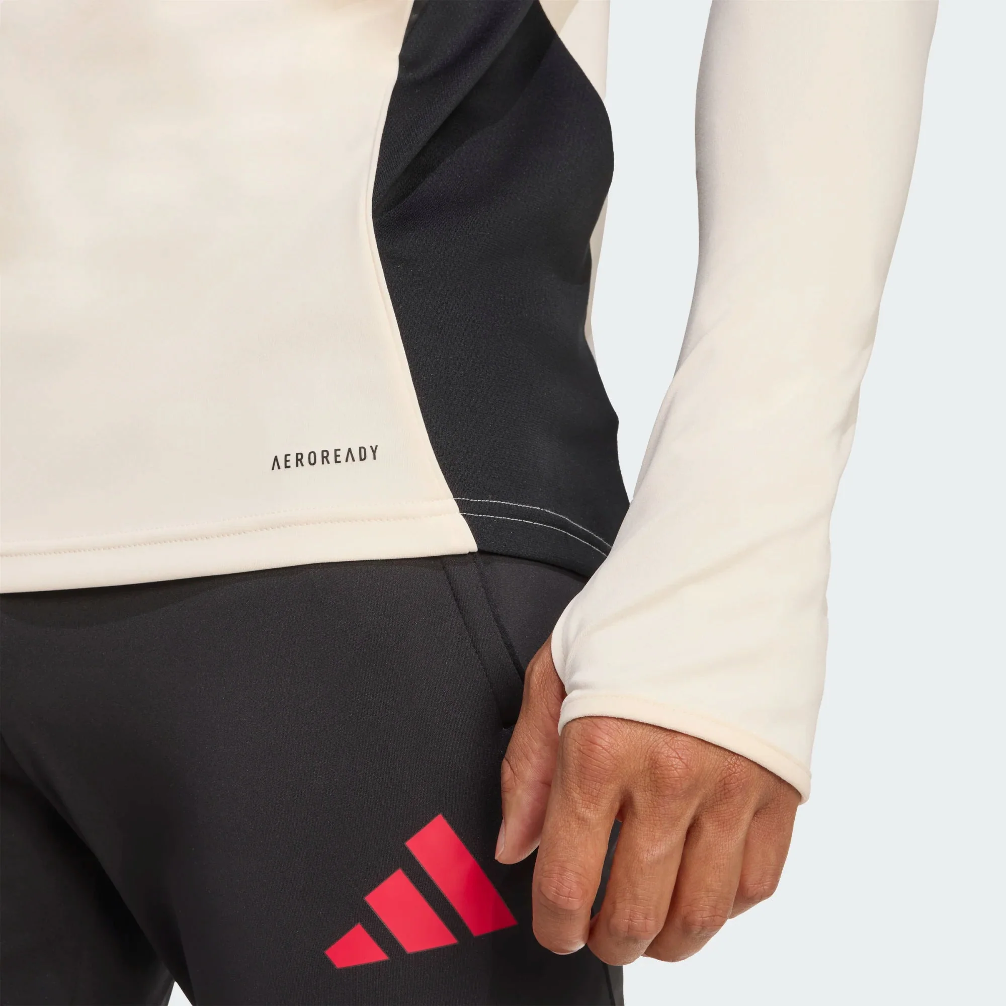 adidas 2025-26 Liverpool Men's Training Top - Image 6