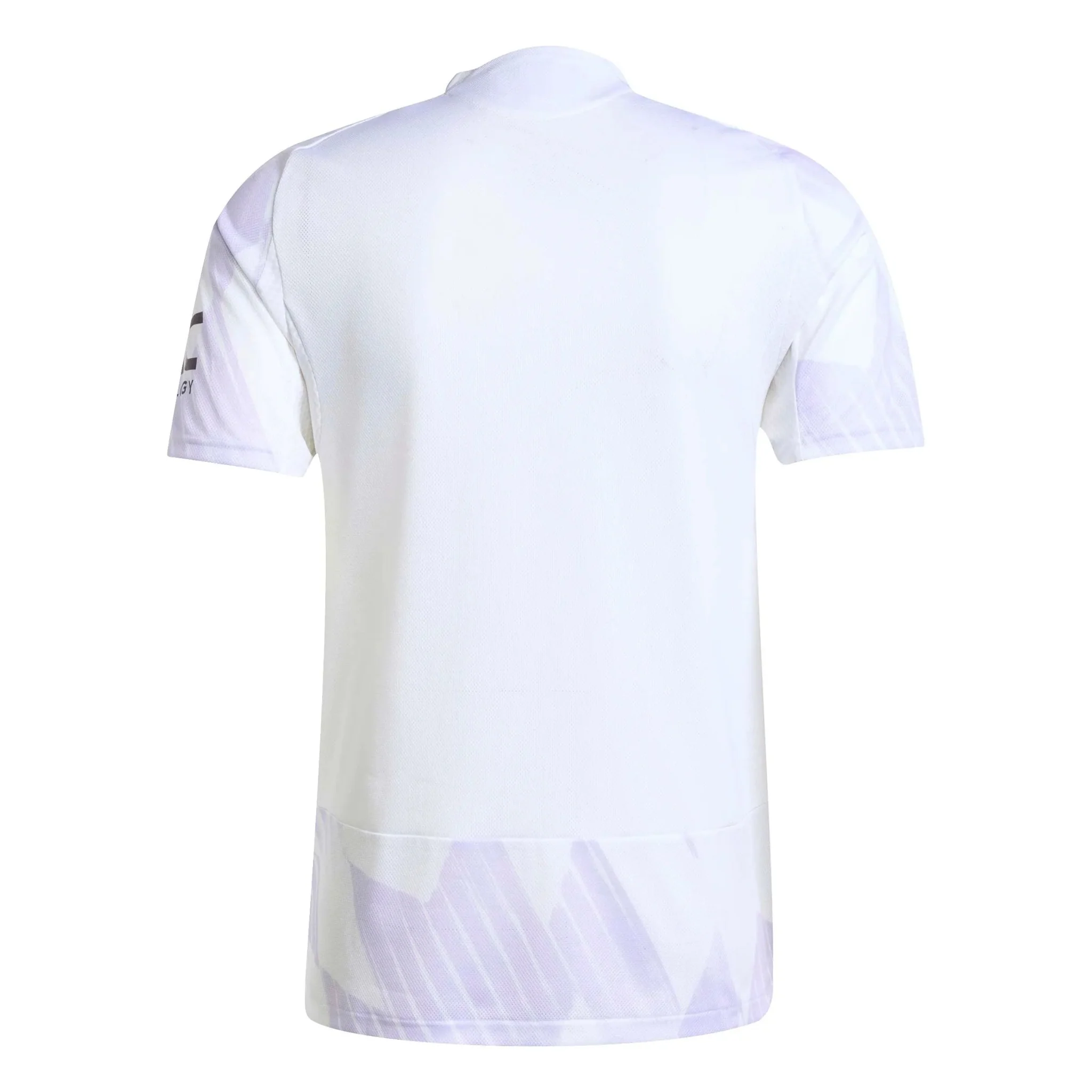 adidas 2025-26 Manchester United Men's Authentic Away Soccer Jersey - Image 2