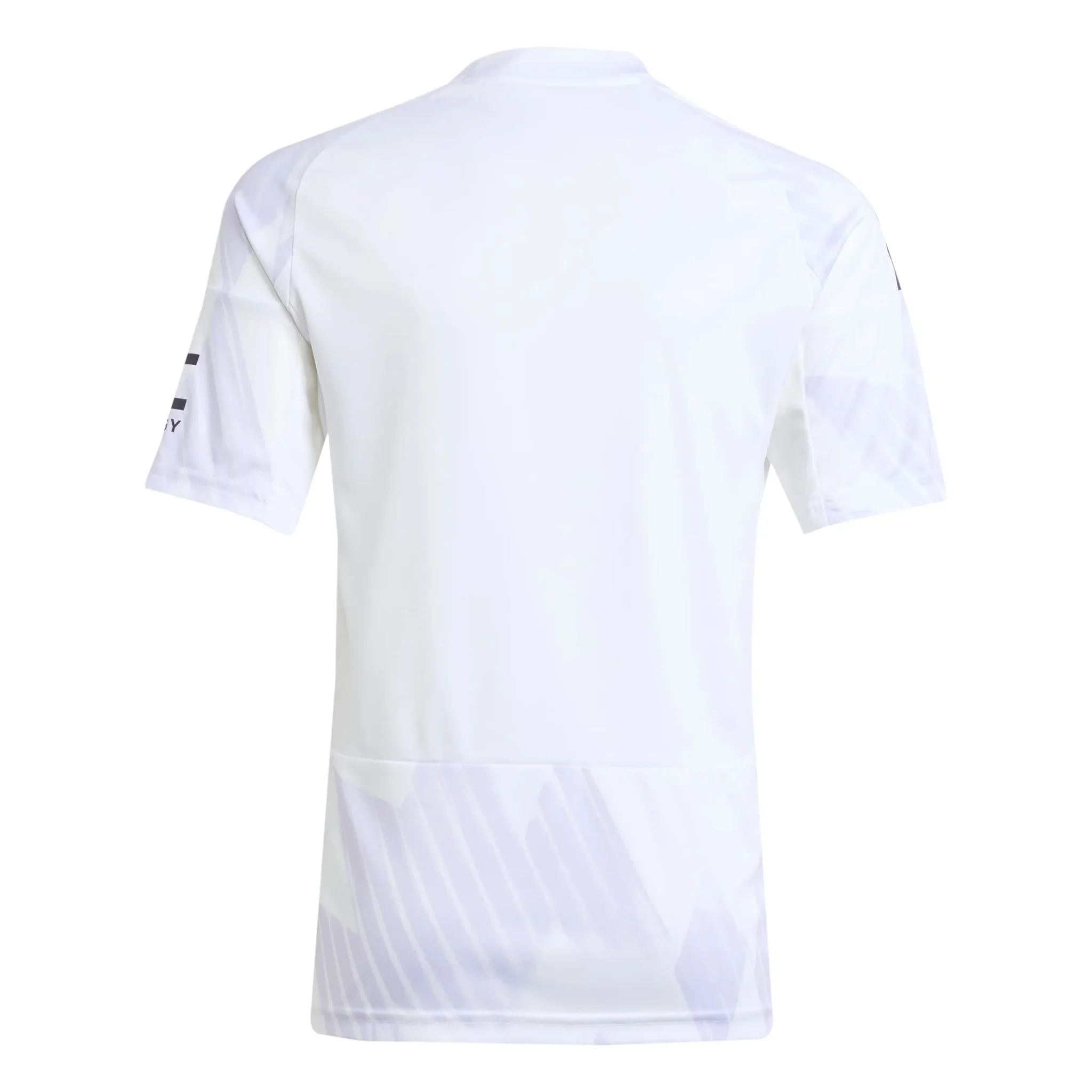 adidas 2025-26 Manchester United Youth Stadium Away Soccer Jersey - Image 2
