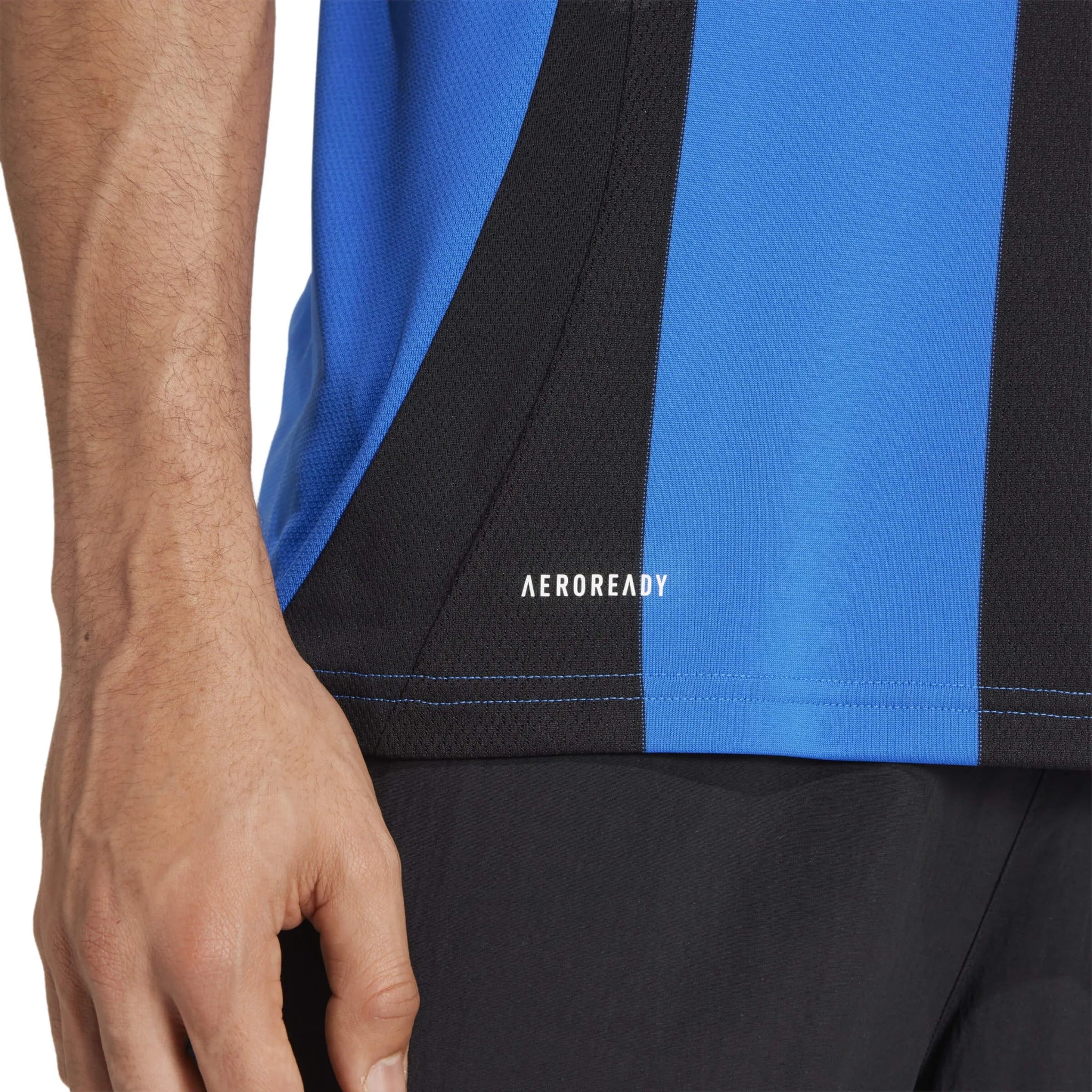 adidas 2025-26 Montreal Men's Stadium Home Soccer Jersey - Image 7