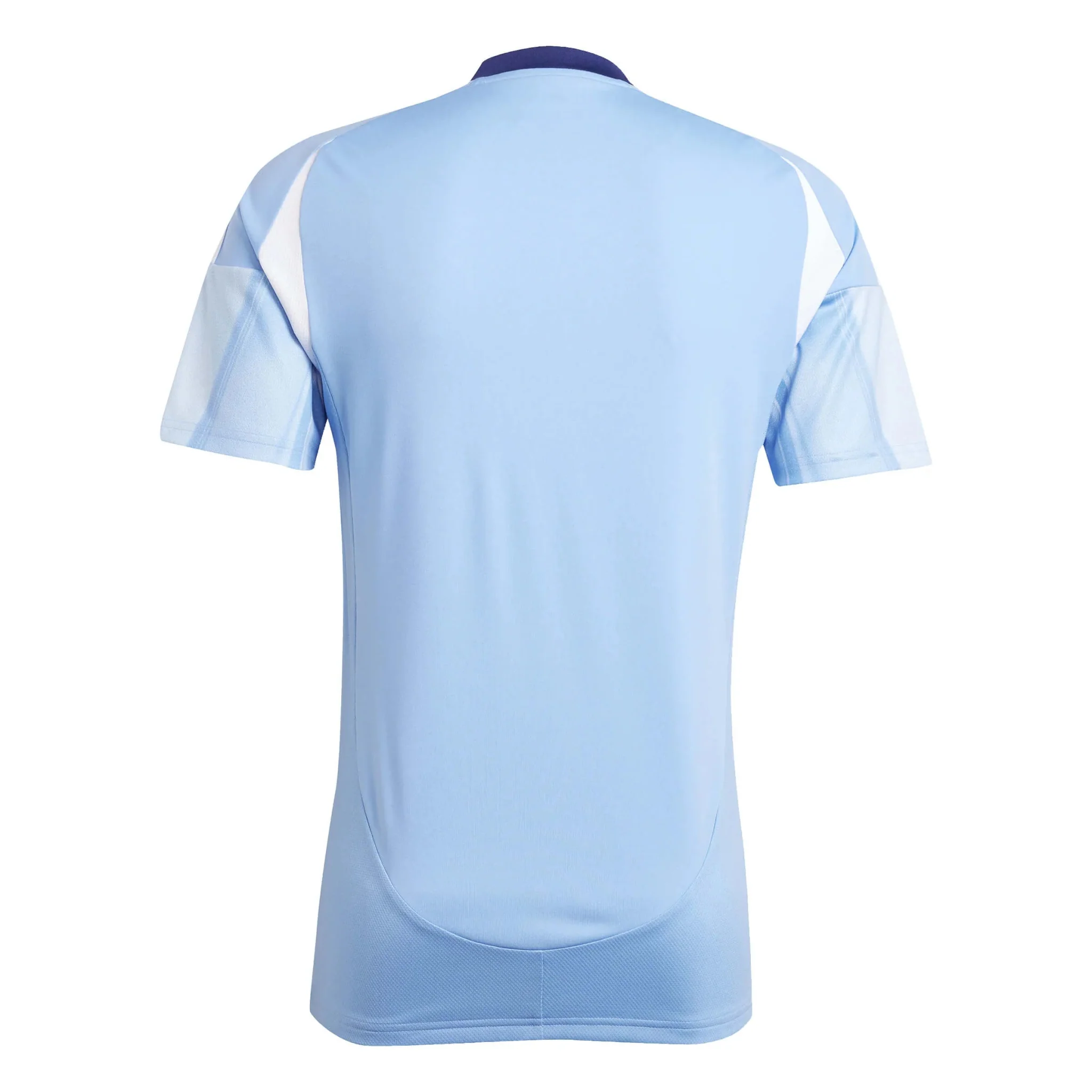 adidas 2025-26 New York City FC Men's Stadium Home Soccer Jersey - Image 2