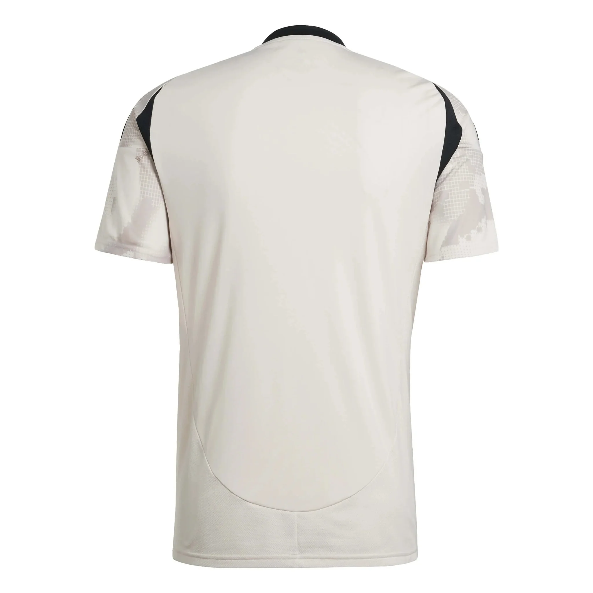 adidas 2025-26 New York Red Bulls Men's Stadium Away Soccer Jersey - Image 2