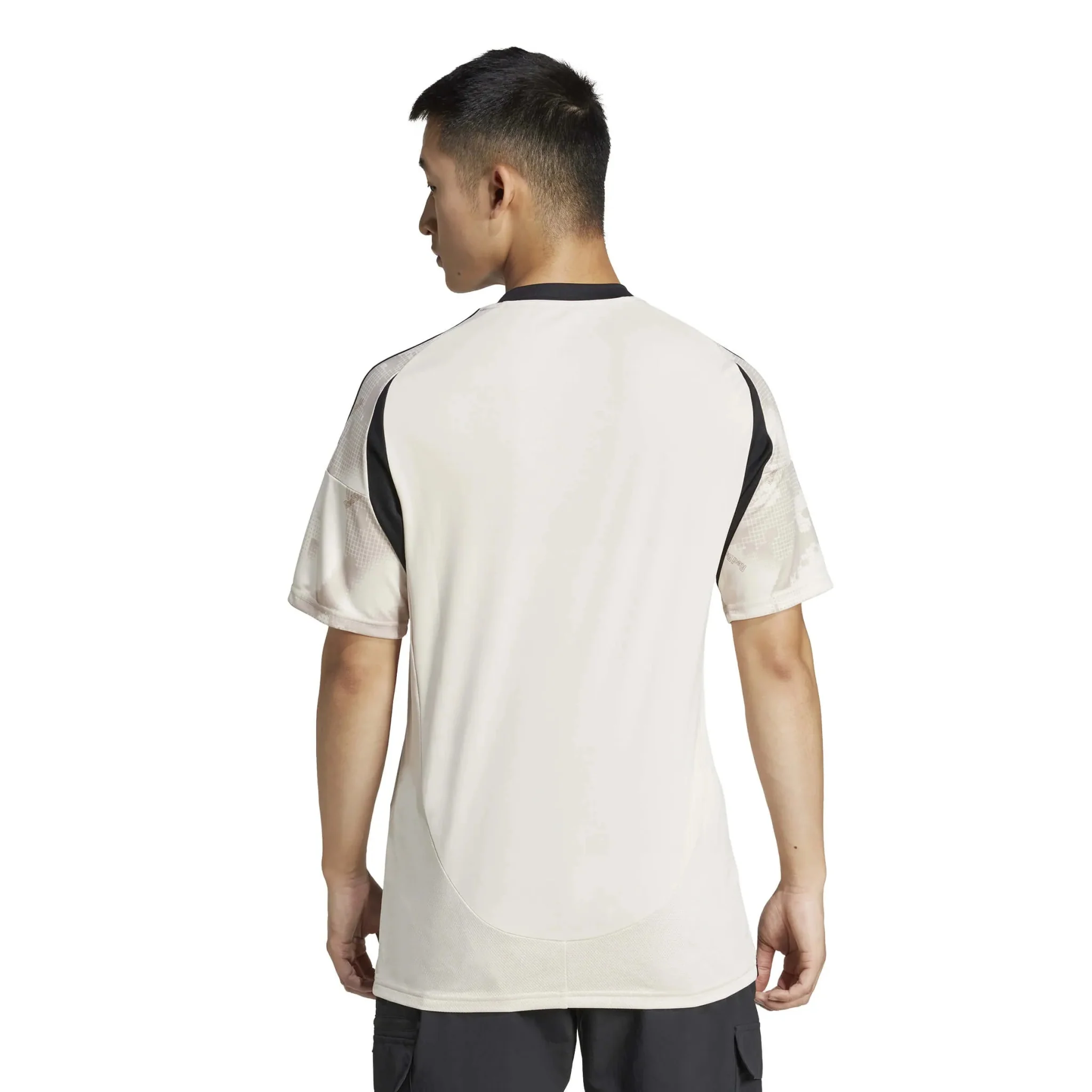 adidas 2025-26 New York Red Bulls Men's Stadium Away Soccer Jersey - Image 5