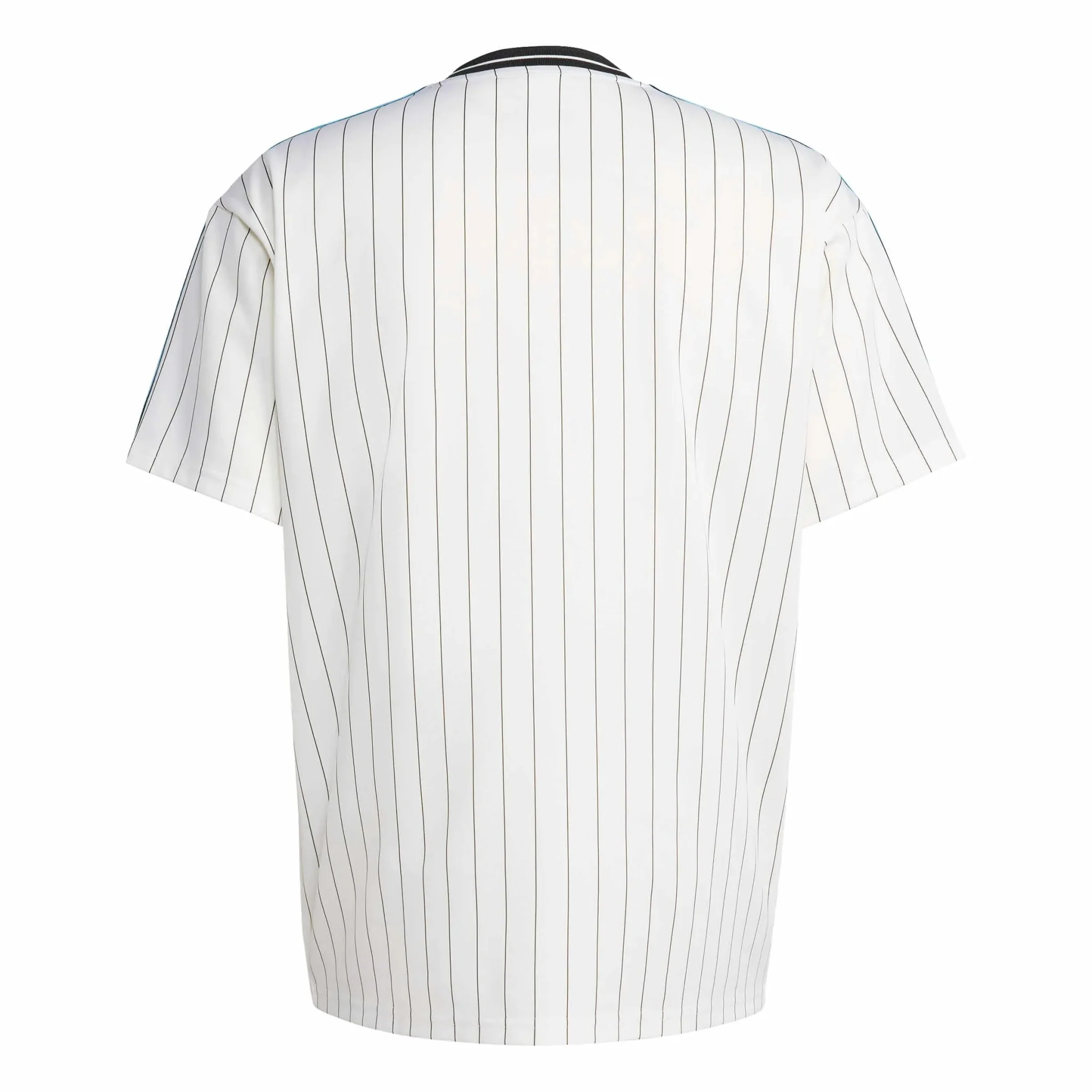 adidas 2025-26 Newcastle Men's Icon Jersey - Image 2
