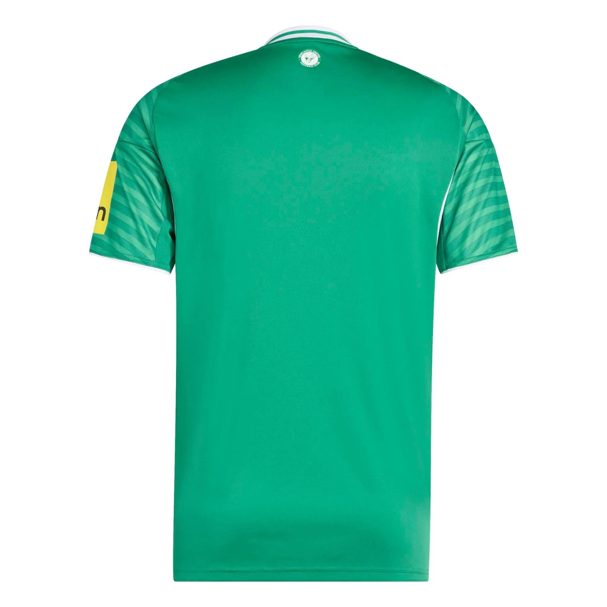 adidas 2025-26 Newcastle Men's Stadium Away Soccer Jersey - Image 2