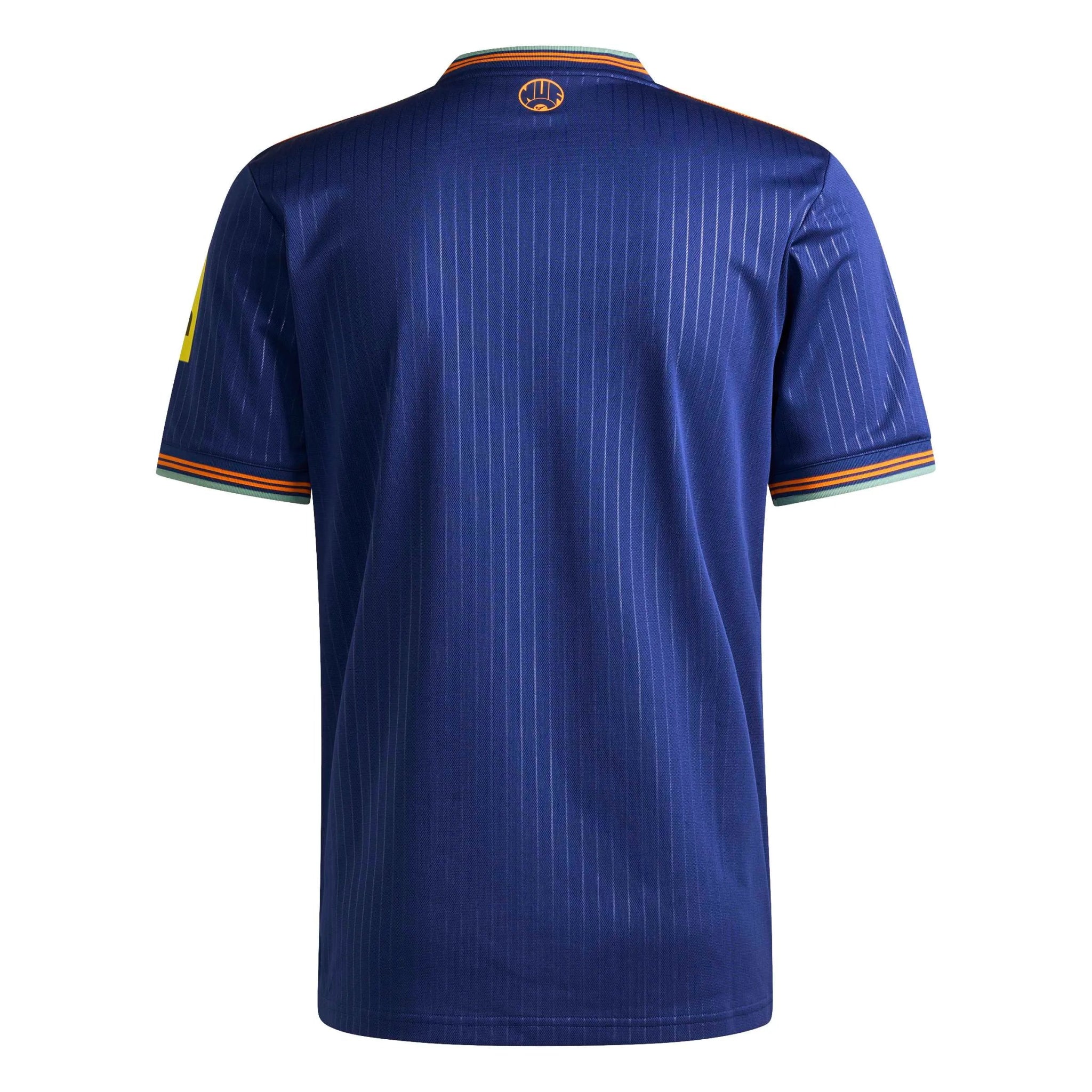 adidas 2025-26 Newcastle Men's Stadium Third Soccer Jersey - Image 2