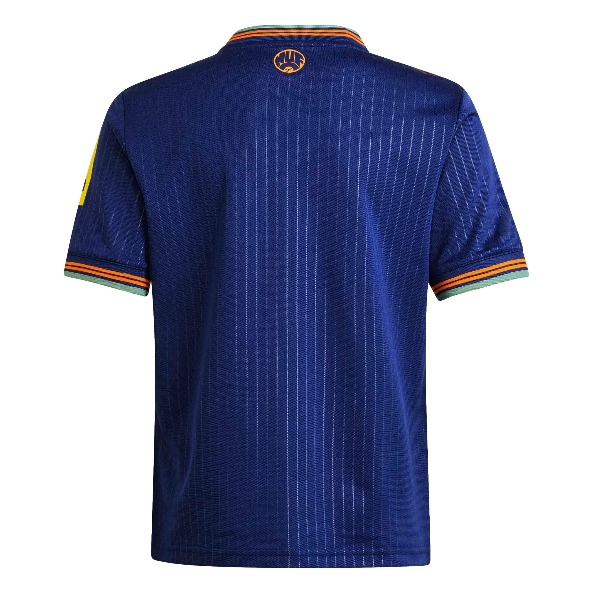 adidas 2025-26 Newcastle Youth Stadium Third Soccer Jersey - Image 2