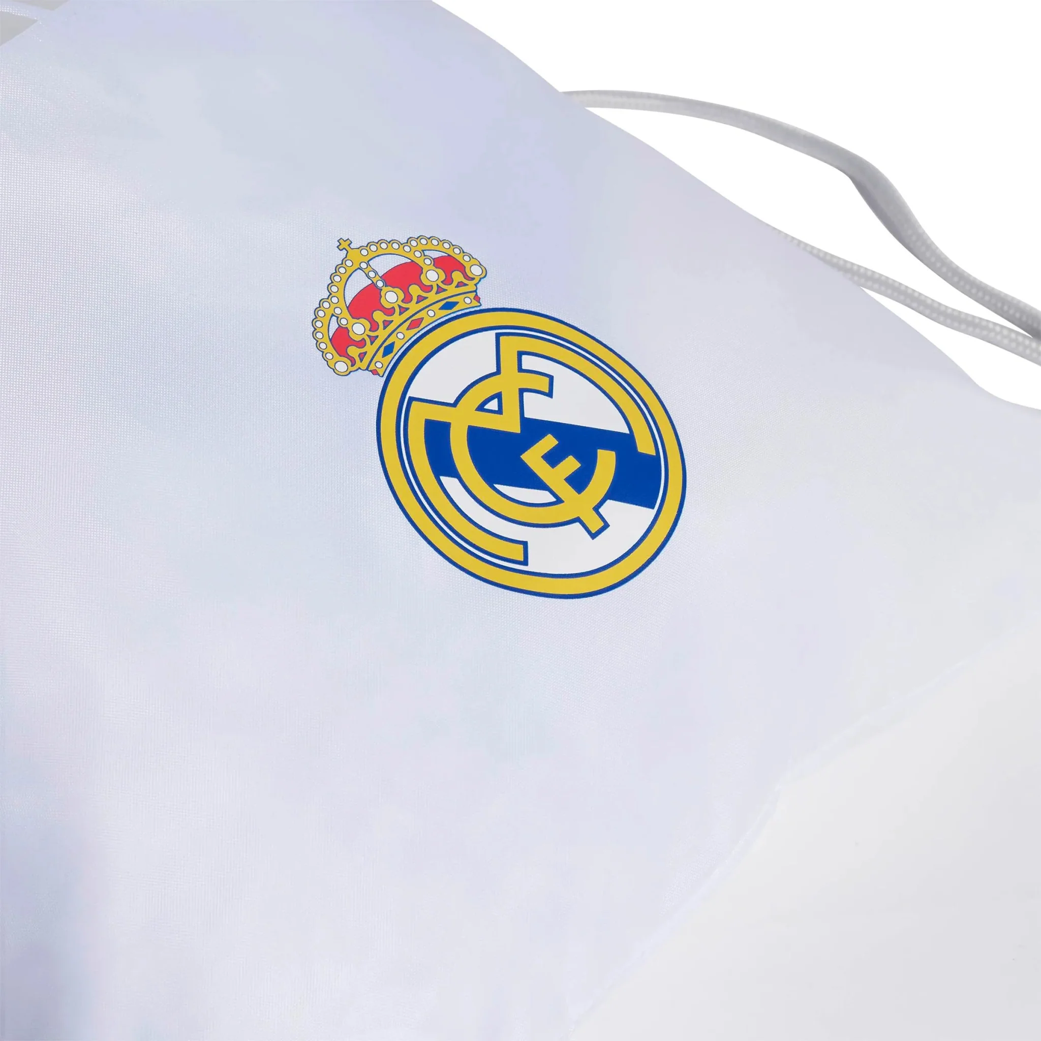 adidas 2025-26 Real Madrid Gymsack - Image 4