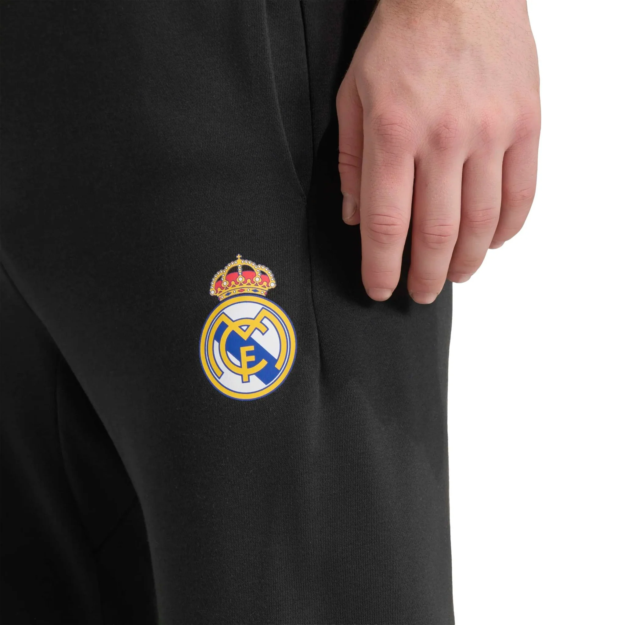 adidas 2025-26 Real Madrid Men's Avengers Pants - Image 4