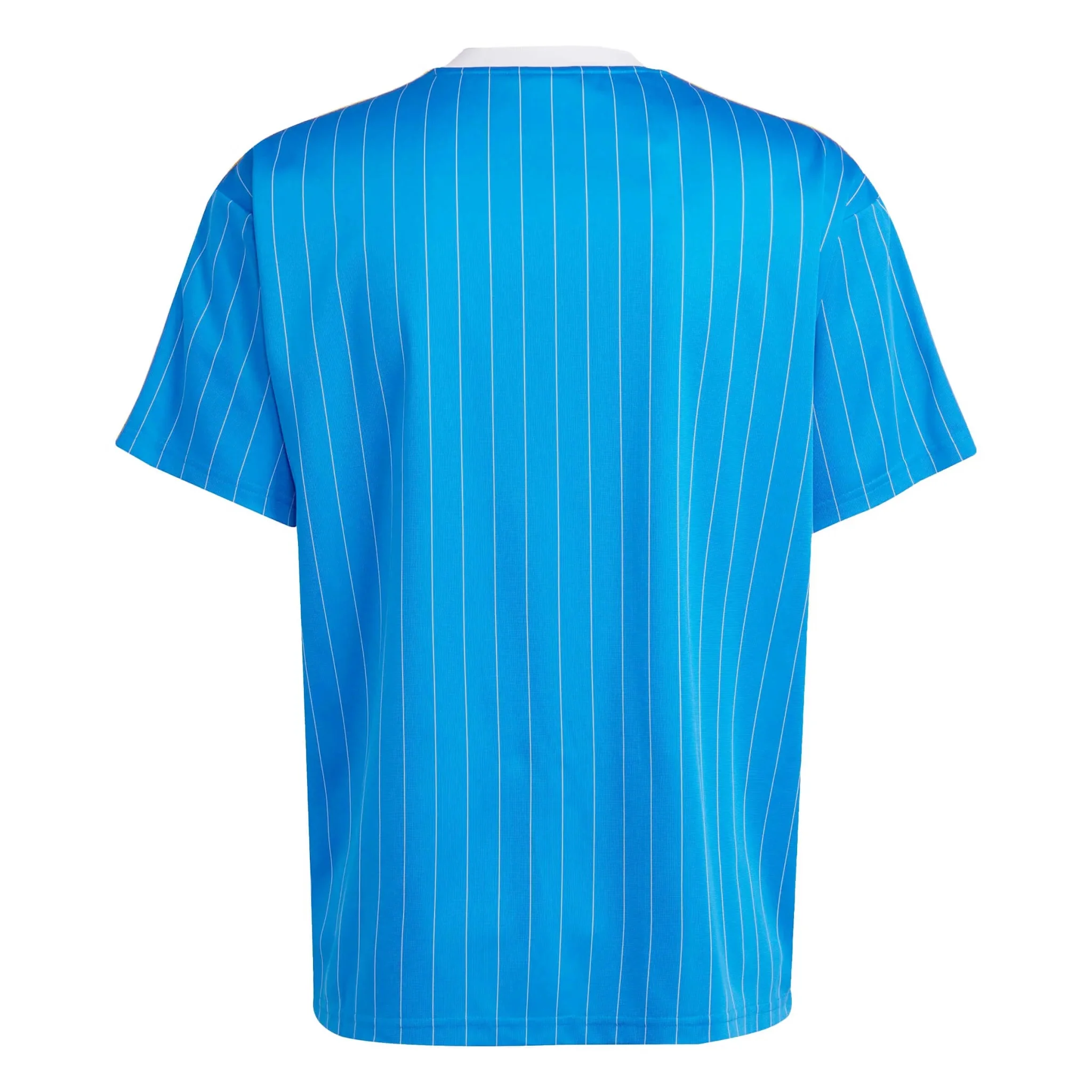 adidas 2025-26 Real Madrid Men's Icon Jersey - Image 2