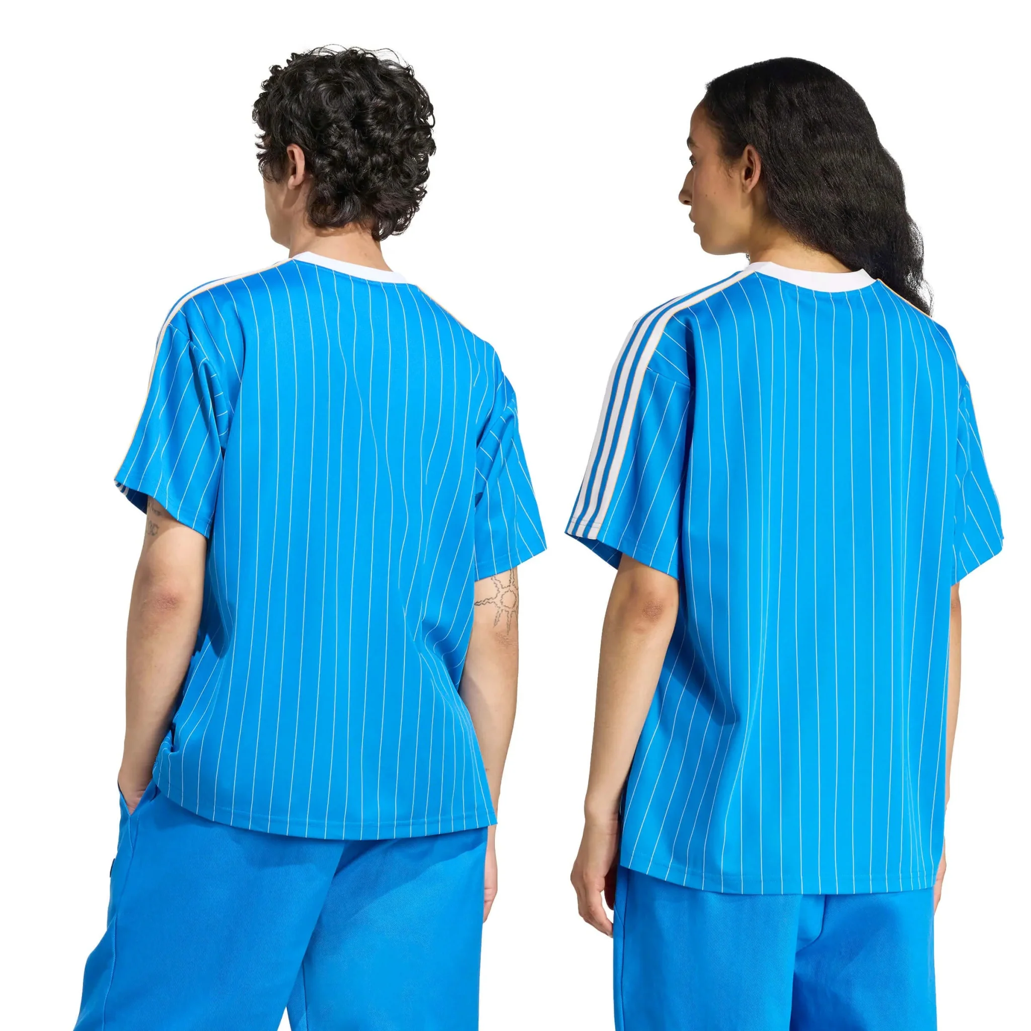 adidas 2025-26 Real Madrid Men's Icon Jersey - Image 6