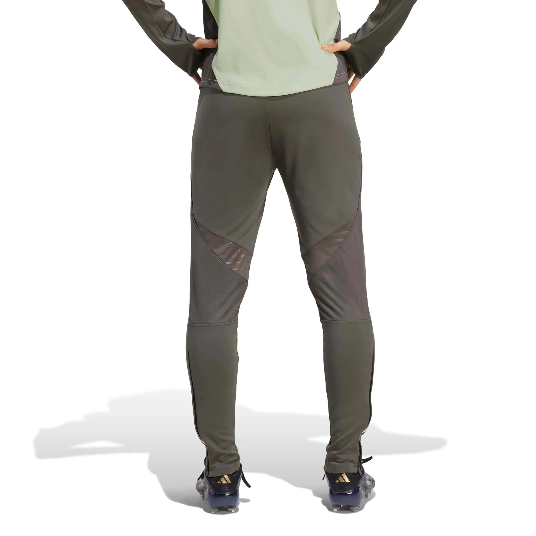 adidas 2025-26 Real Madrid Men's Track Pants - Image 4