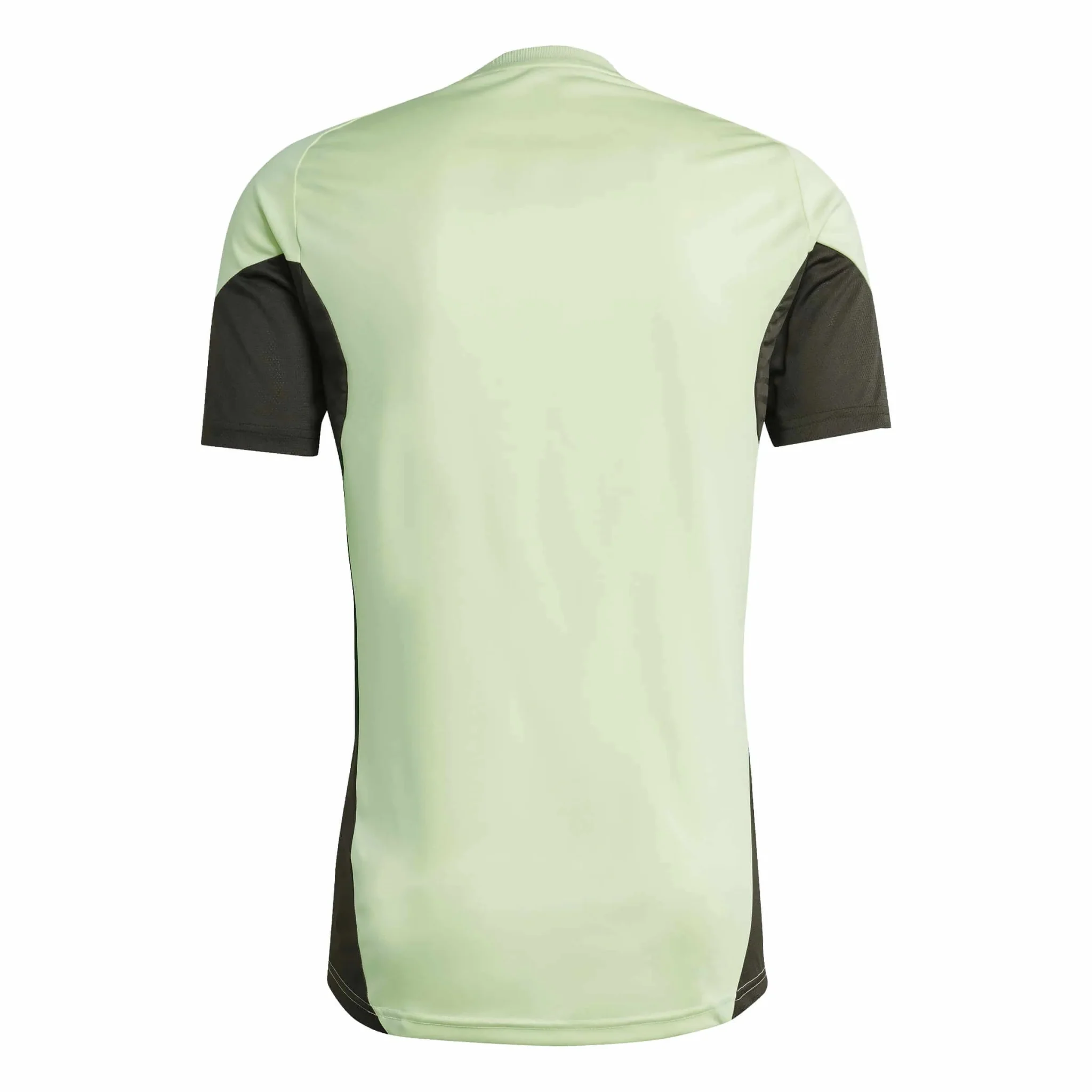 adidas 2025-26 Real Madrid Men's Training Soccer Jersey - Image 2
