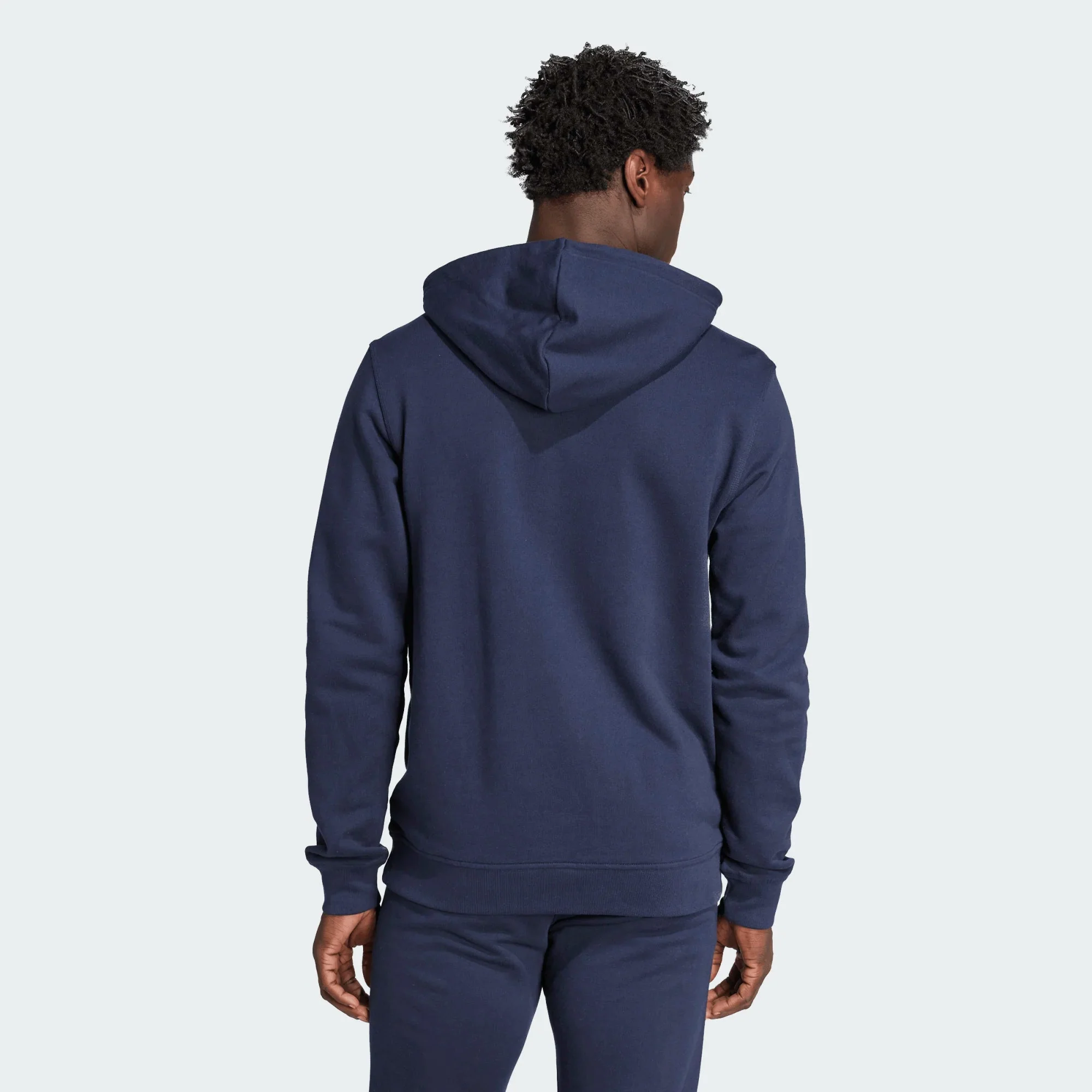 adidas 2025-26 Real Madrid Men's US Hoodie - Image 4