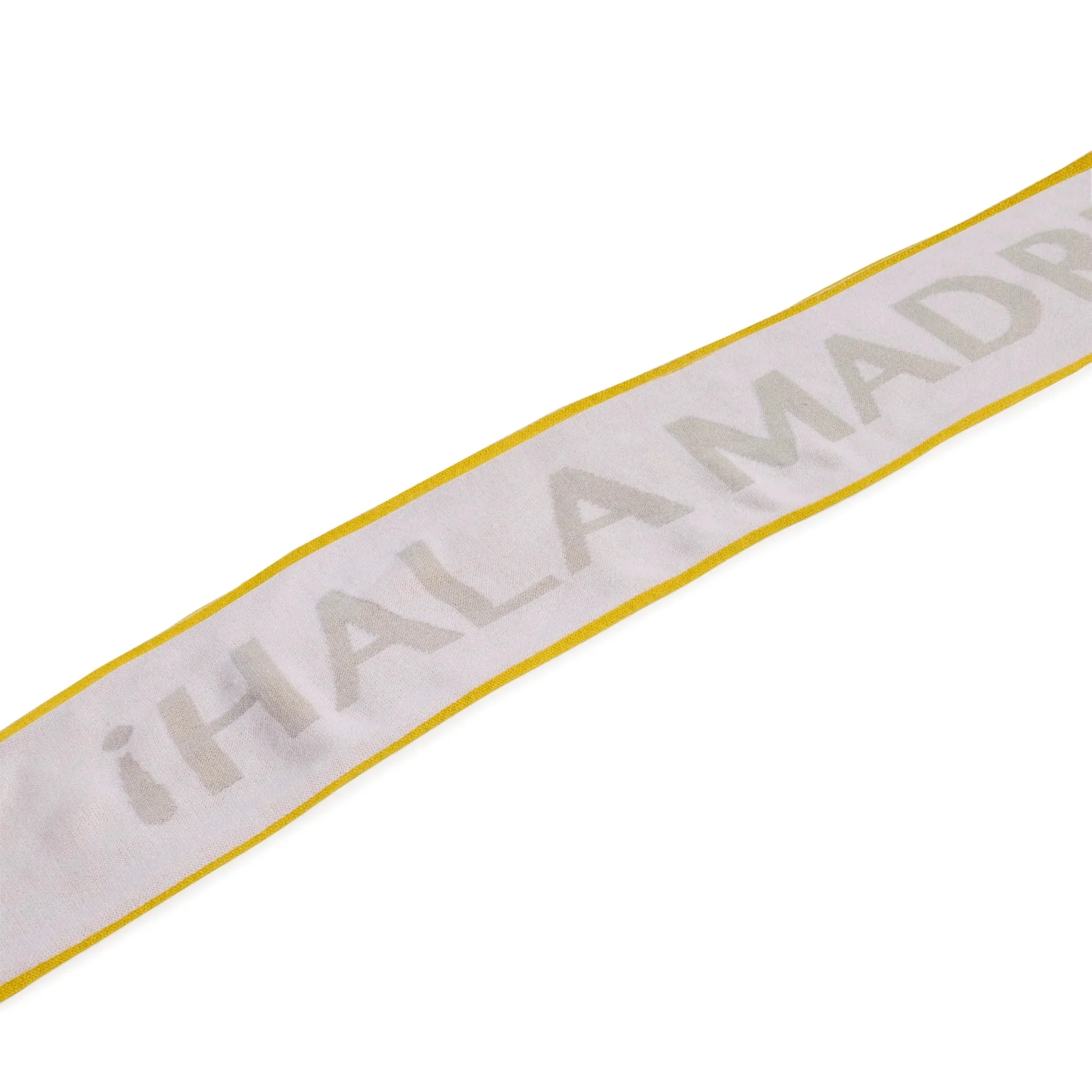 adidas 2025-26 Real Madrid Scarf - Image 3