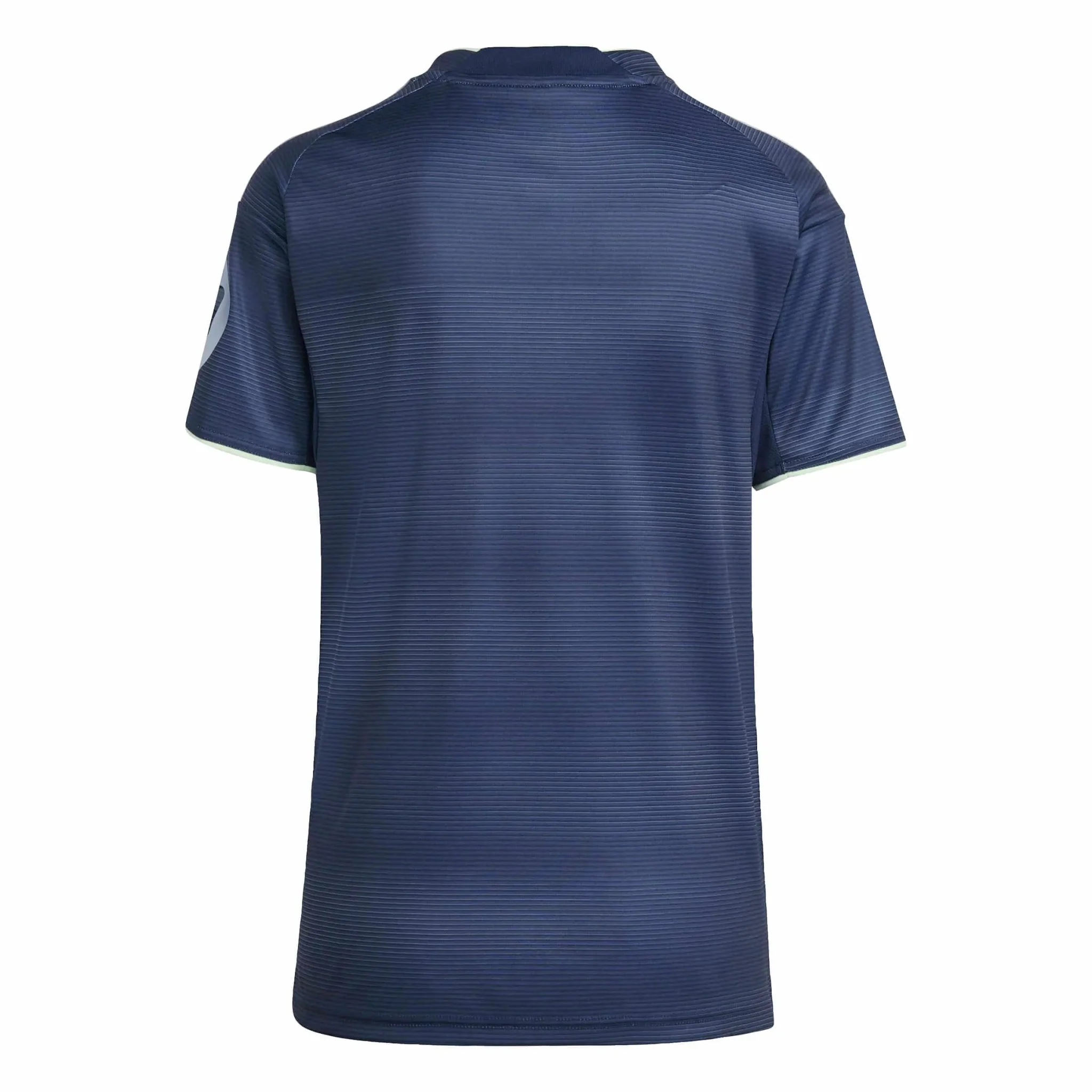 adidas 2025-26 Real Madrid Women's Stadium Away Soccer Jersey - Image 2