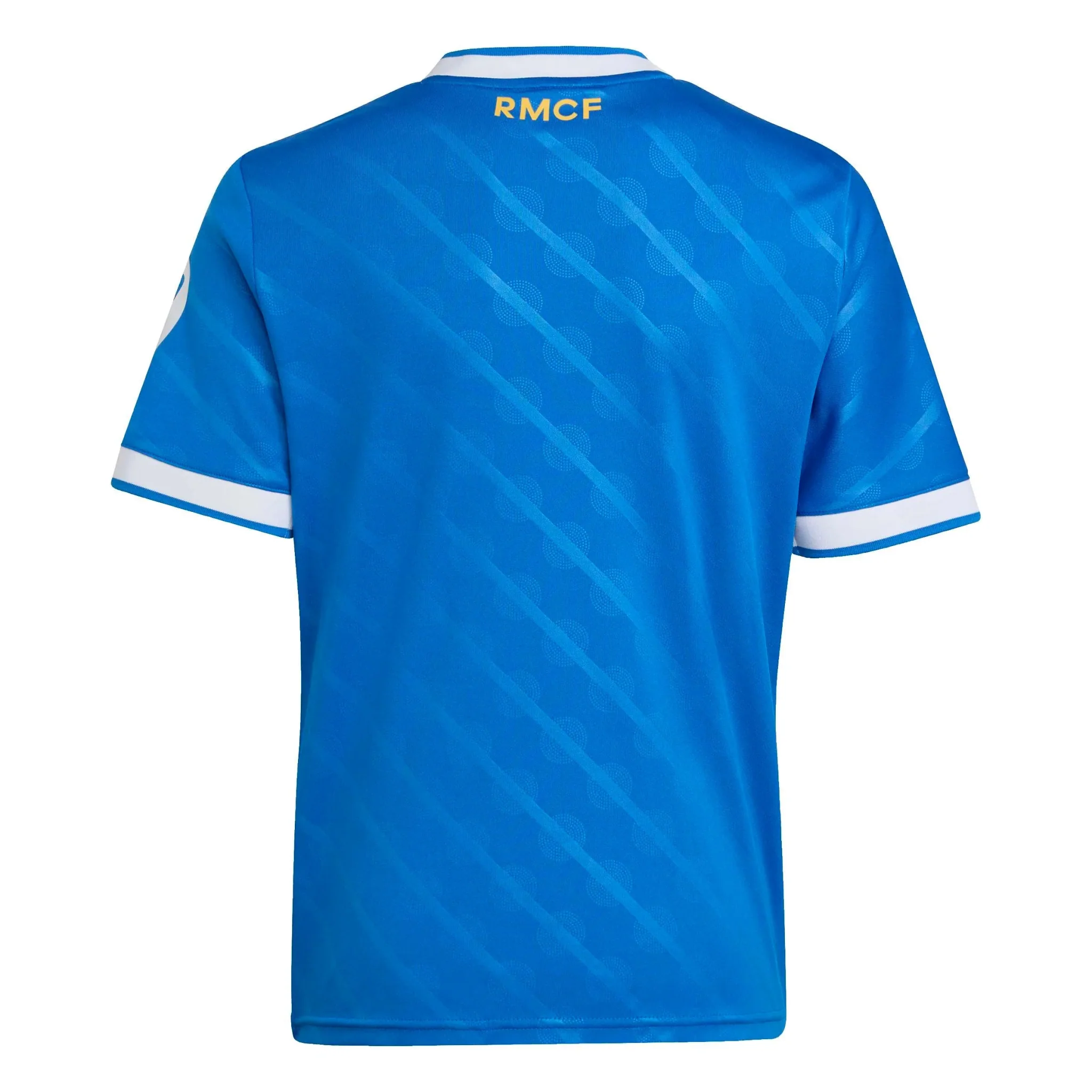 adidas 2025-26 Real Madrid Youth Stadium Third Soccer Jersey - Image 2
