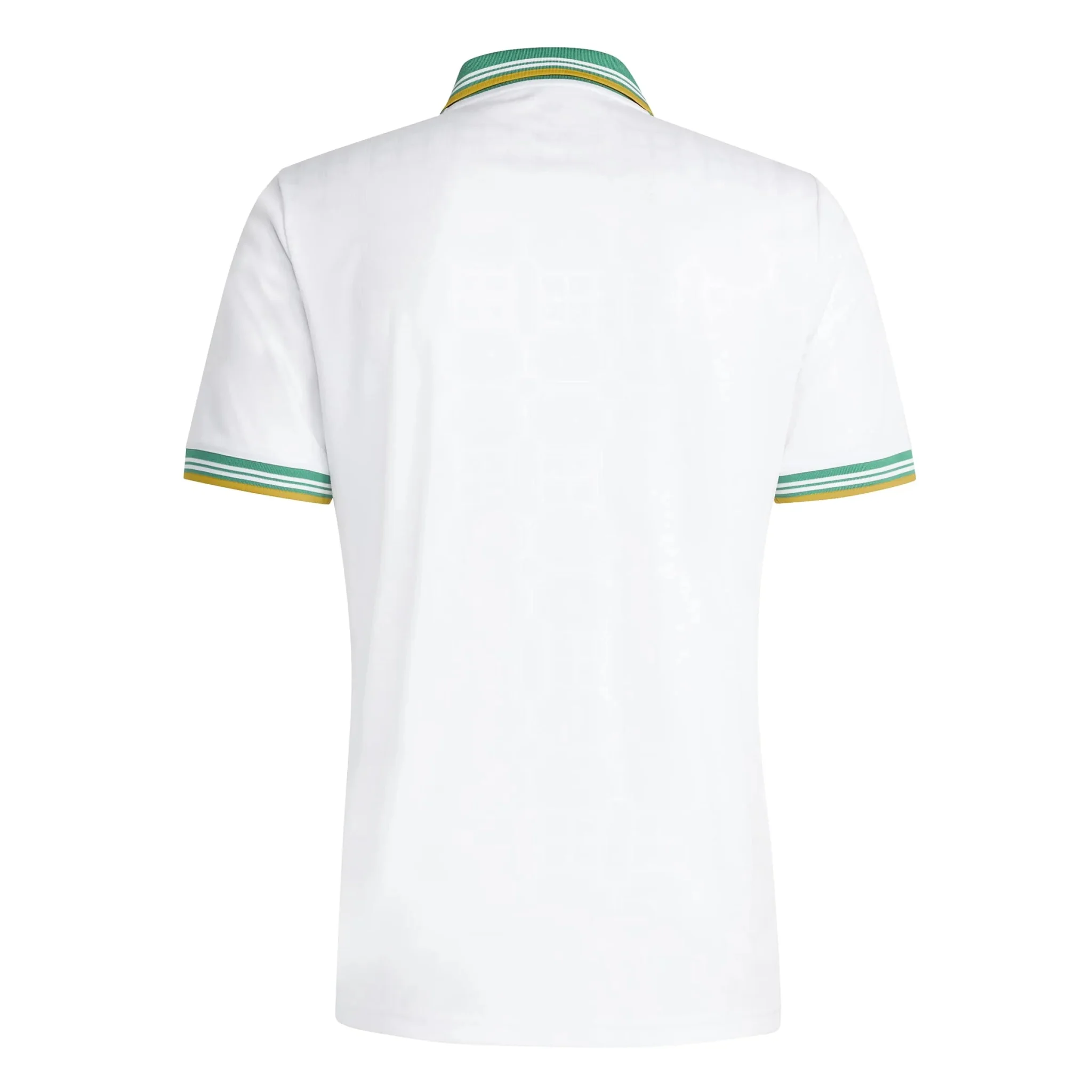 adidas 2025-26 Roma Men's Stadium Third Soccer Jersey - Image 2
