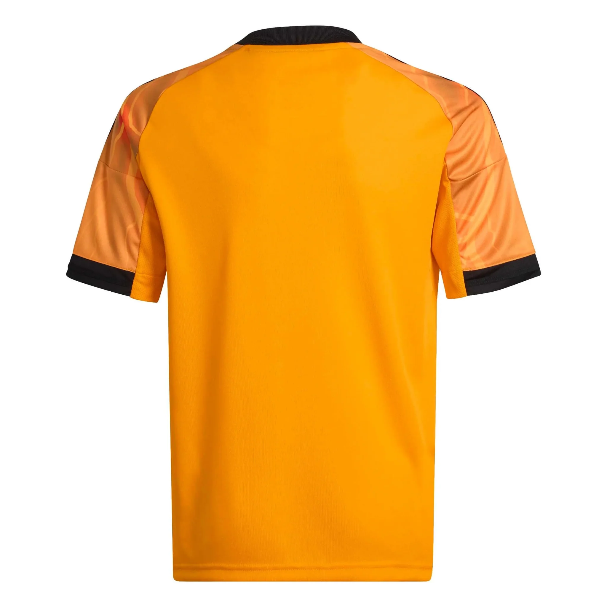 adidas 2025-26 Roma Youth Stadium Away Soccer Jersey - Image 2