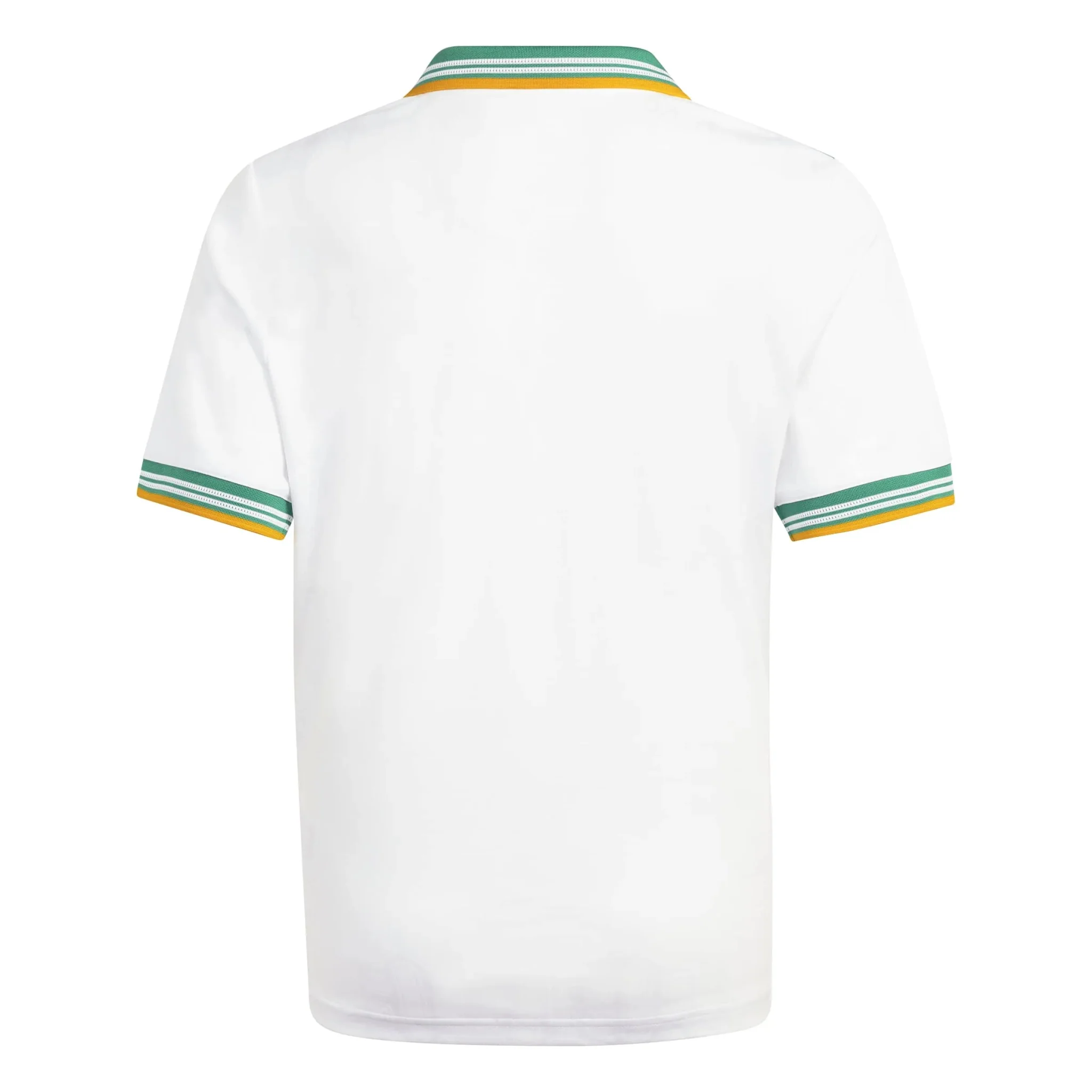 adidas 2025-26 Roma Youth Stadium Third Soccer Jersey - Image 2