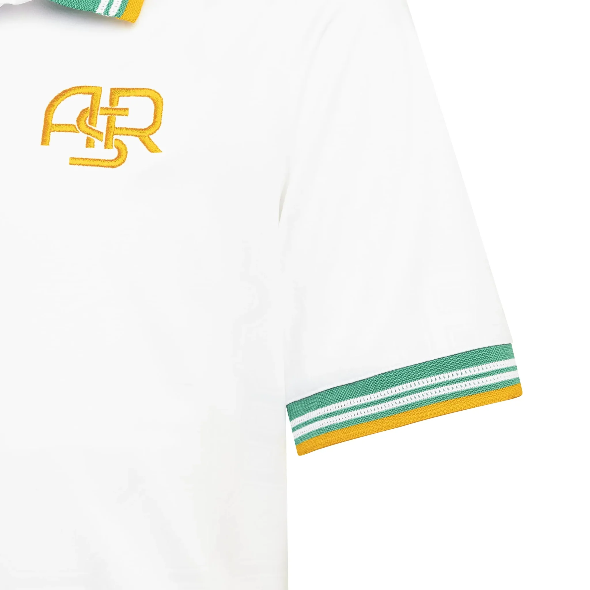 adidas 2025-26 Roma Youth Stadium Third Soccer Jersey - Image 3