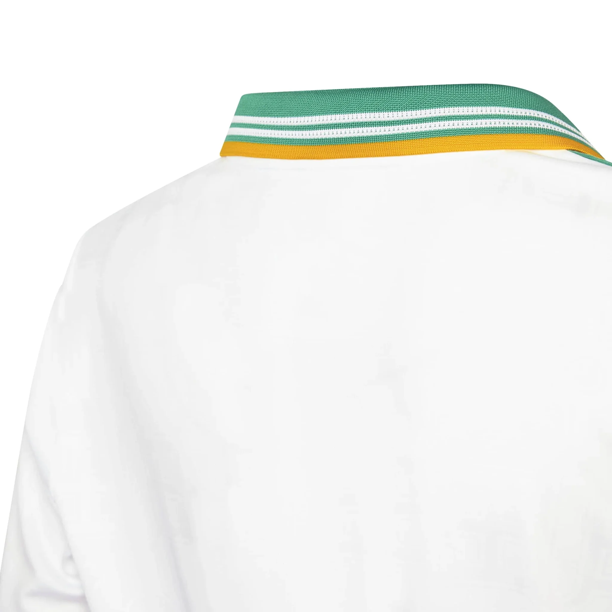 adidas 2025-26 Roma Youth Stadium Third Soccer Jersey - Image 4