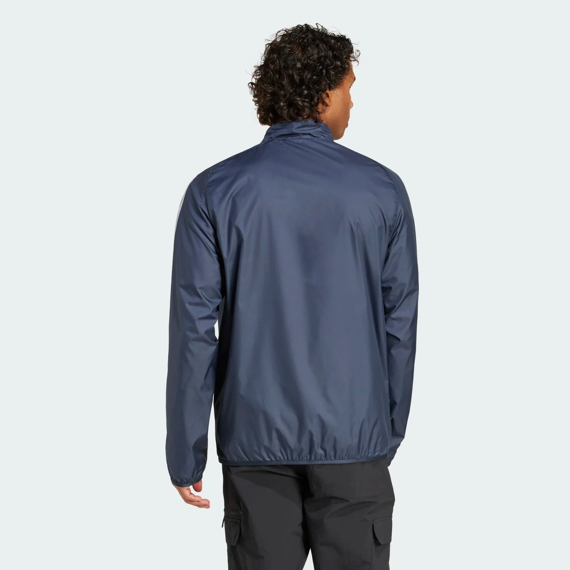 adidas 2025-26 San Diego FC Men's Anthem Jacket - Image 4