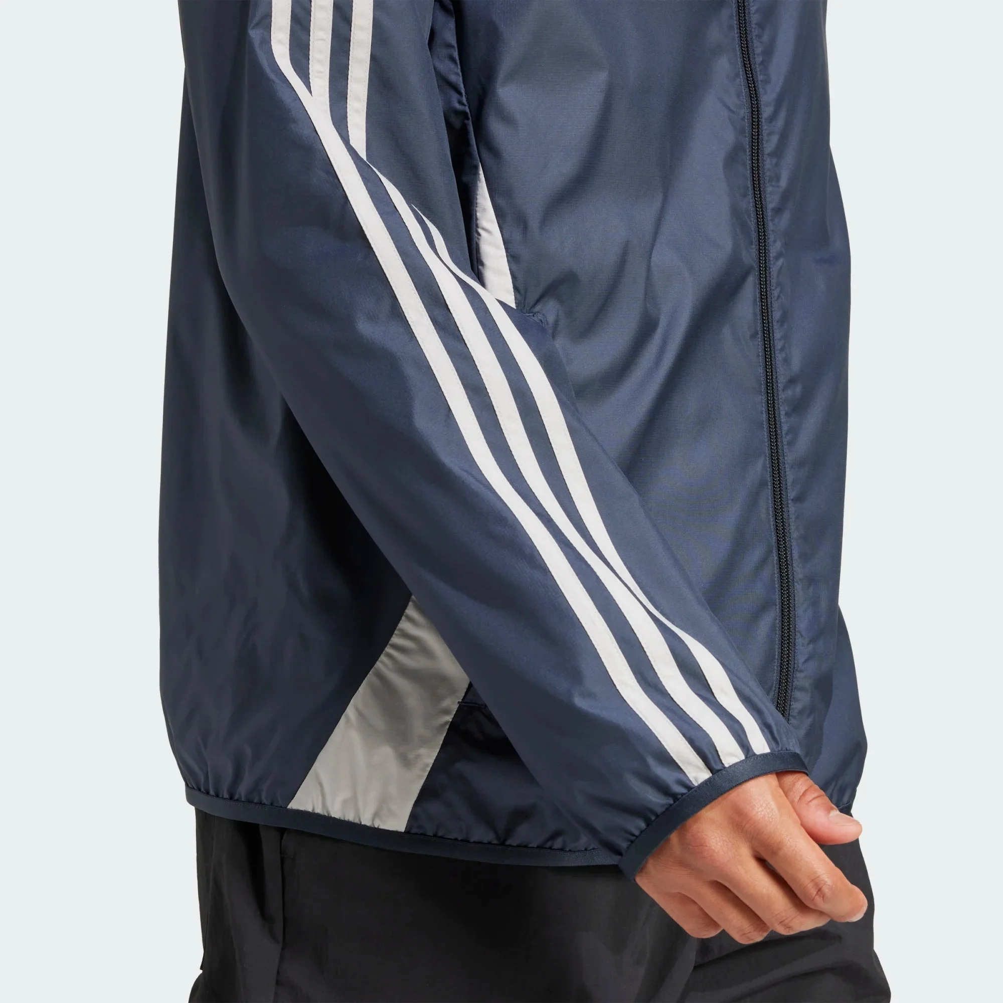 adidas 2025-26 San Diego FC Men's Anthem Jacket - Image 6