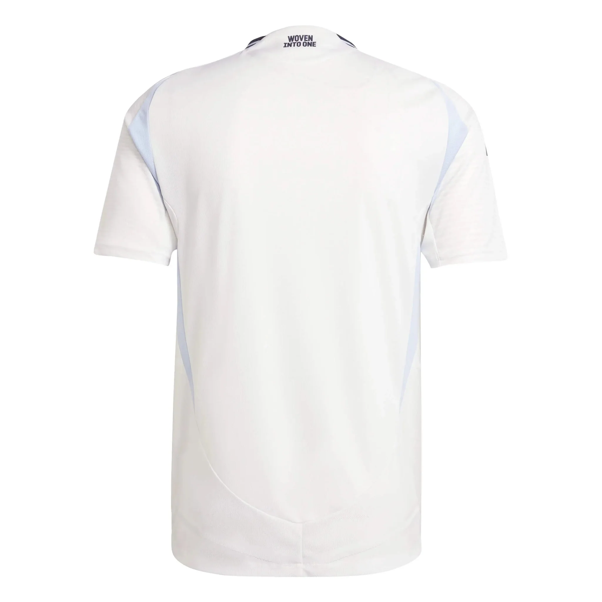 adidas 2025-26 San Diego Men's Authentic Away Soccer Jersey - Image 2