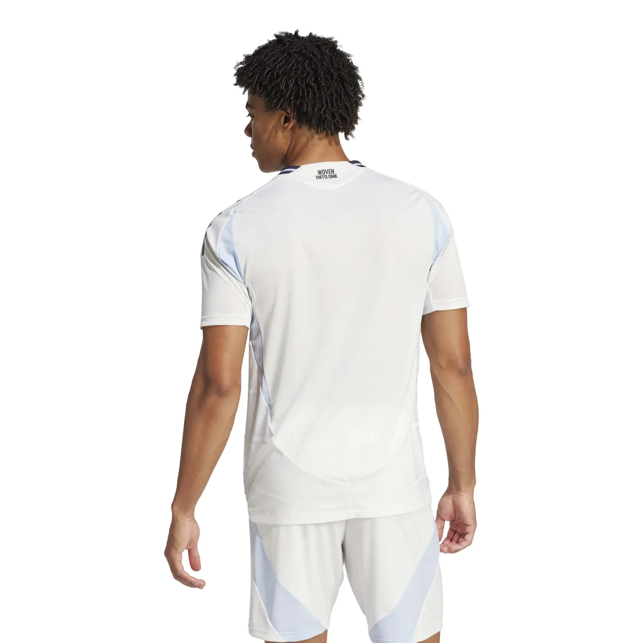adidas 2025-26 San Diego Men's Authentic Away Soccer Jersey - Image 5