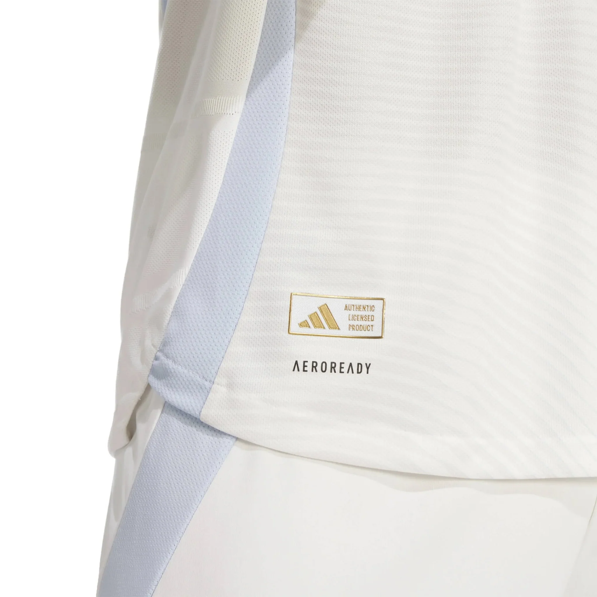 adidas 2025-26 San Diego Men's Authentic Away Soccer Jersey - Image 7