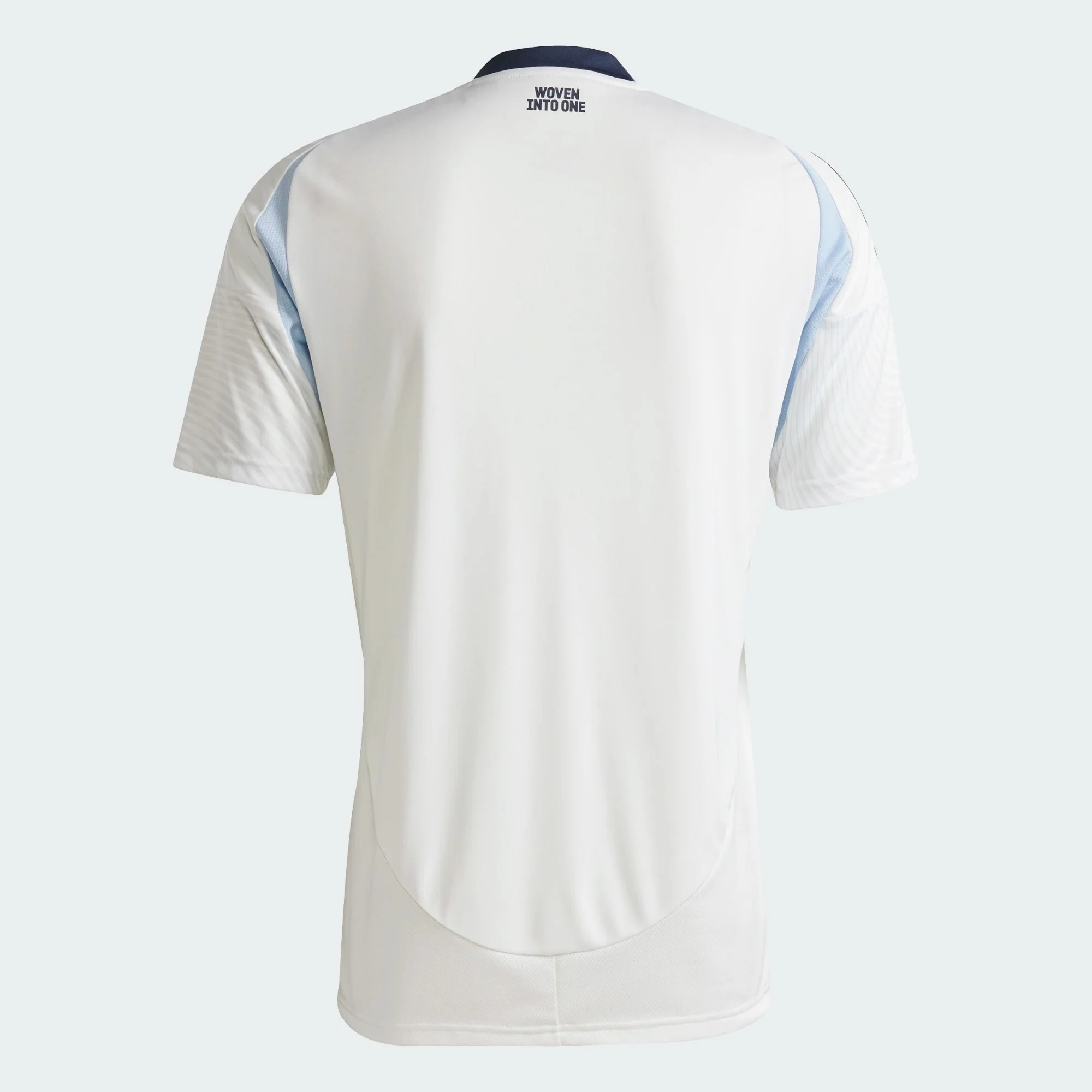 adidas 2025-26 San Diego Men's Stadium Away Soccer Jersey - Image 2