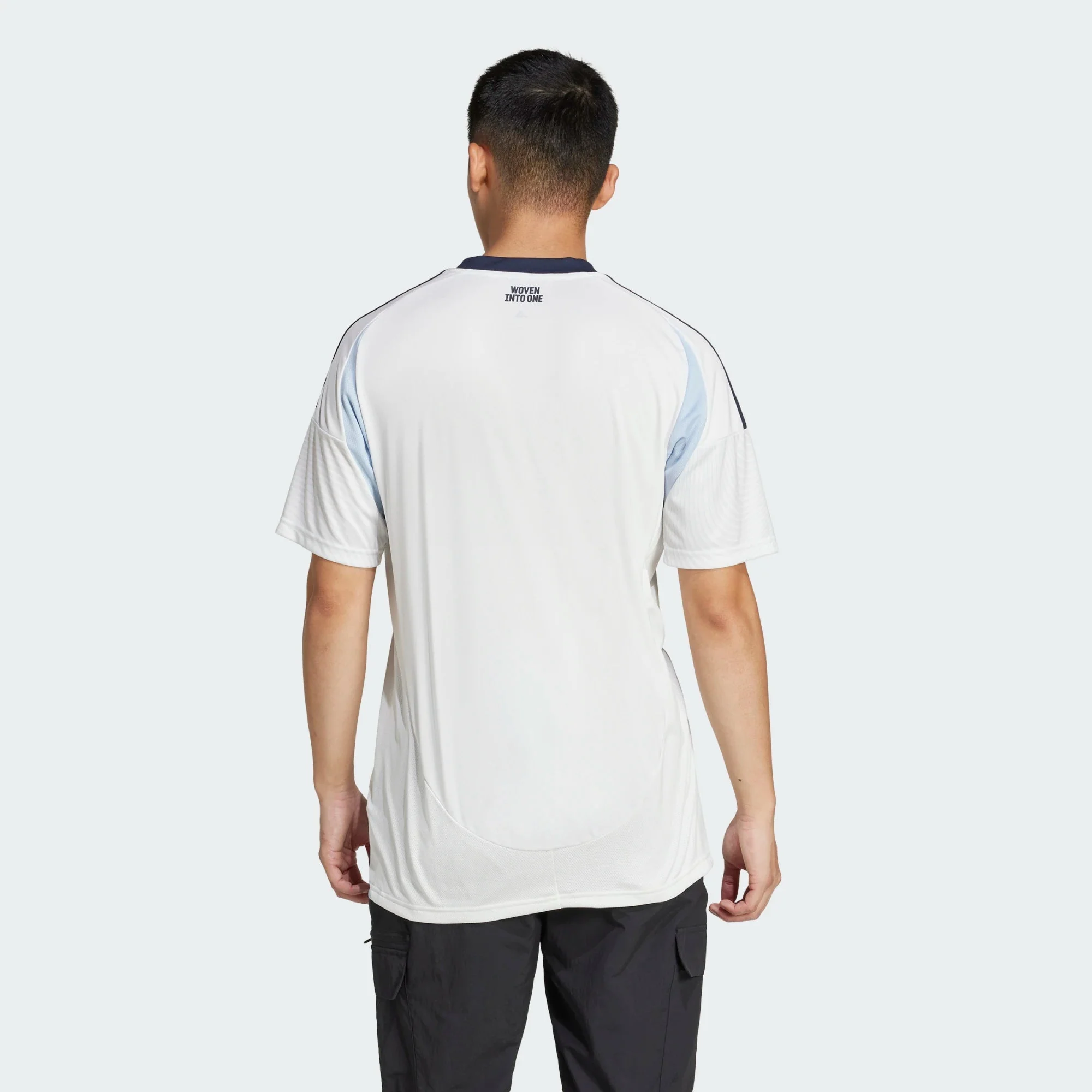 adidas 2025-26 San Diego Men's Stadium Away Soccer Jersey - Image 5