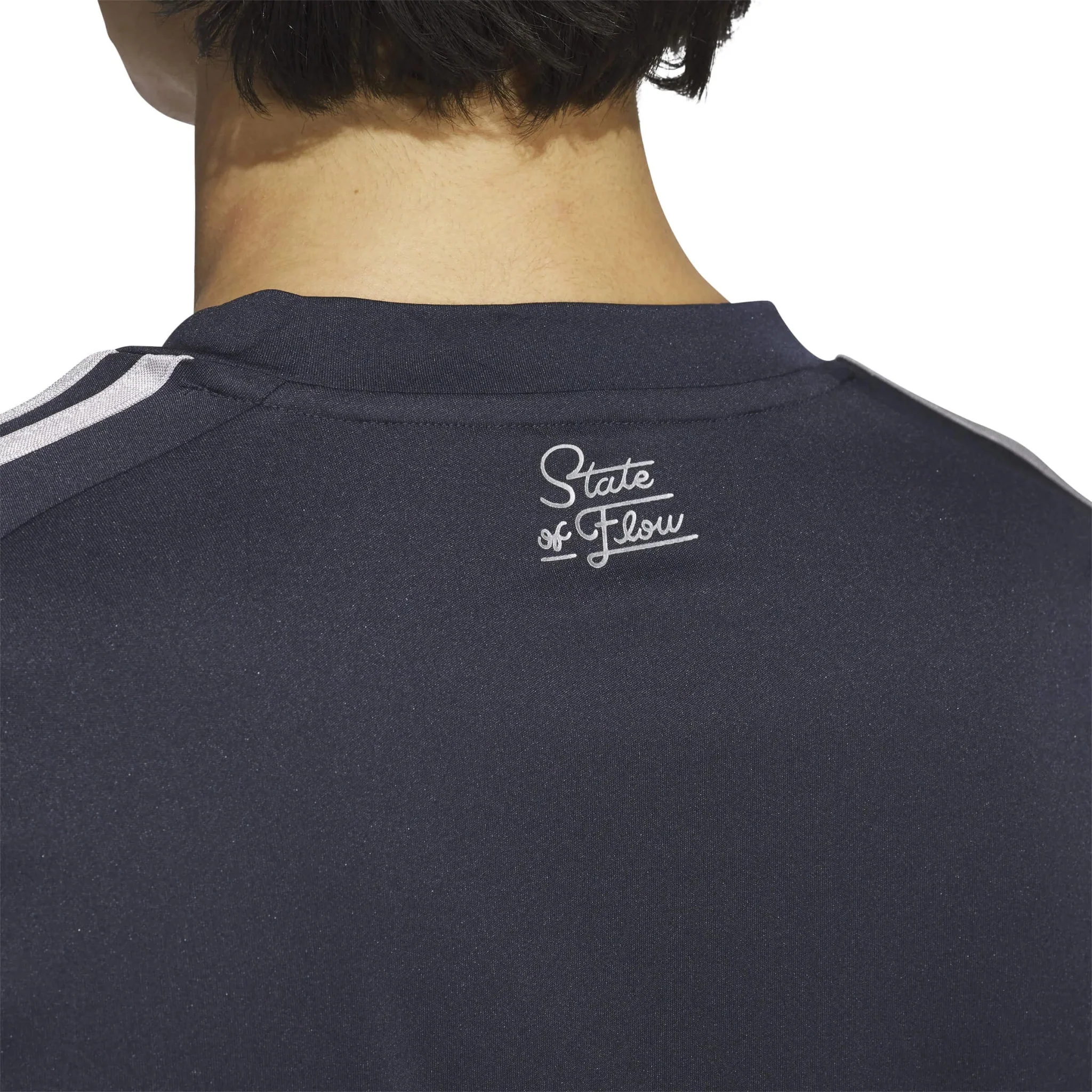 adidas 2025-26 San Diego FC Men's Stadium Home Jersey - Image 6