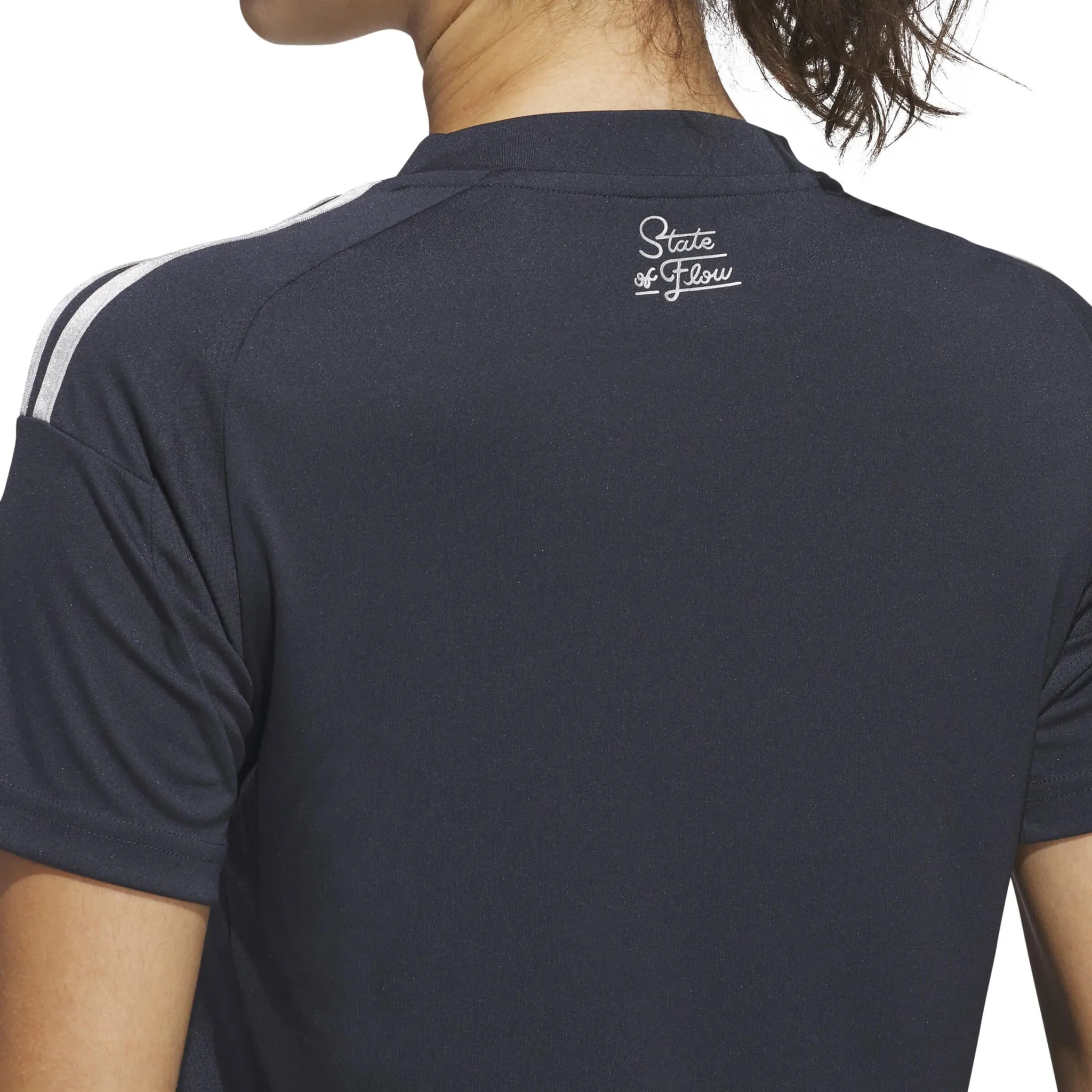 adidas 2025-26 San Diego FC Women's Stadium Home Jersey - Image 7