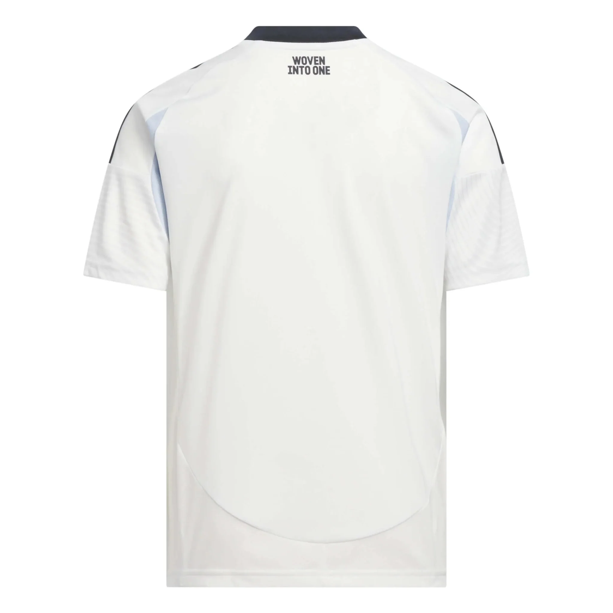 adidas 2025-26 San Diego Youth Stadium Away Soccer Jersey - Image 2