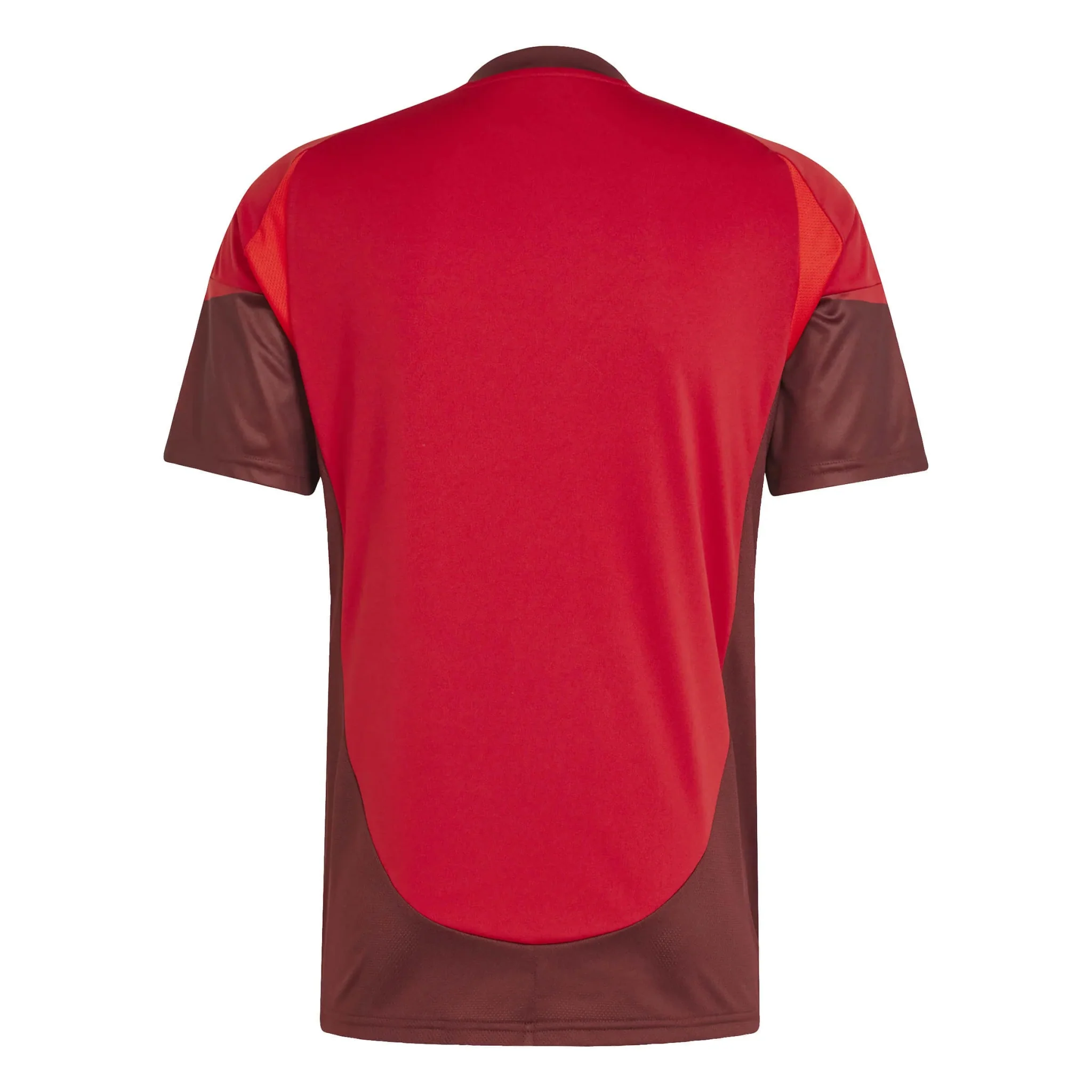 adidas 2025-26 Toronto FC Men's Stadium Home Soccer Jersey - Image 2