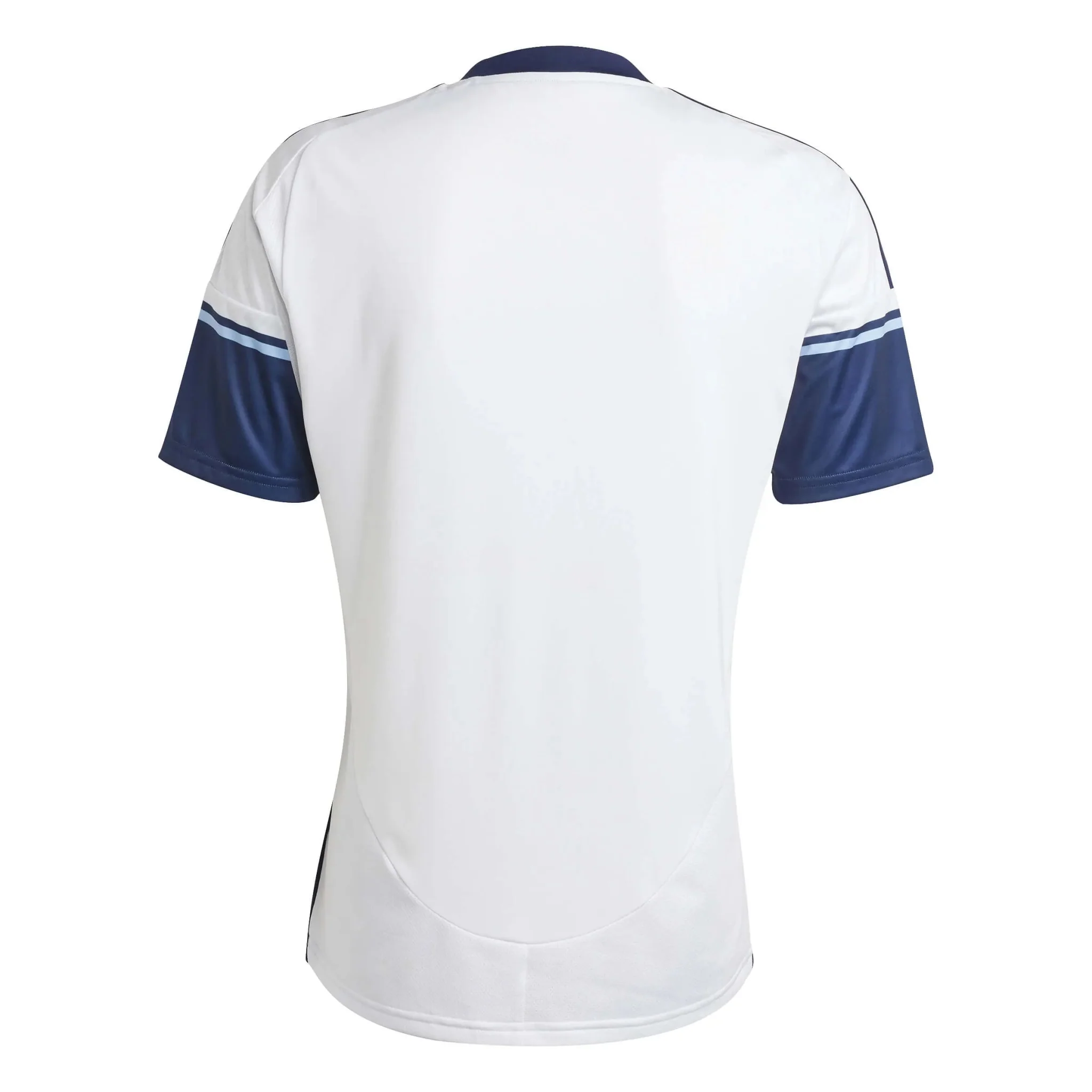 adidas 2025-26 Vancouver Whitecaps Men's Stadium Home Soccer Jersey - Image 2