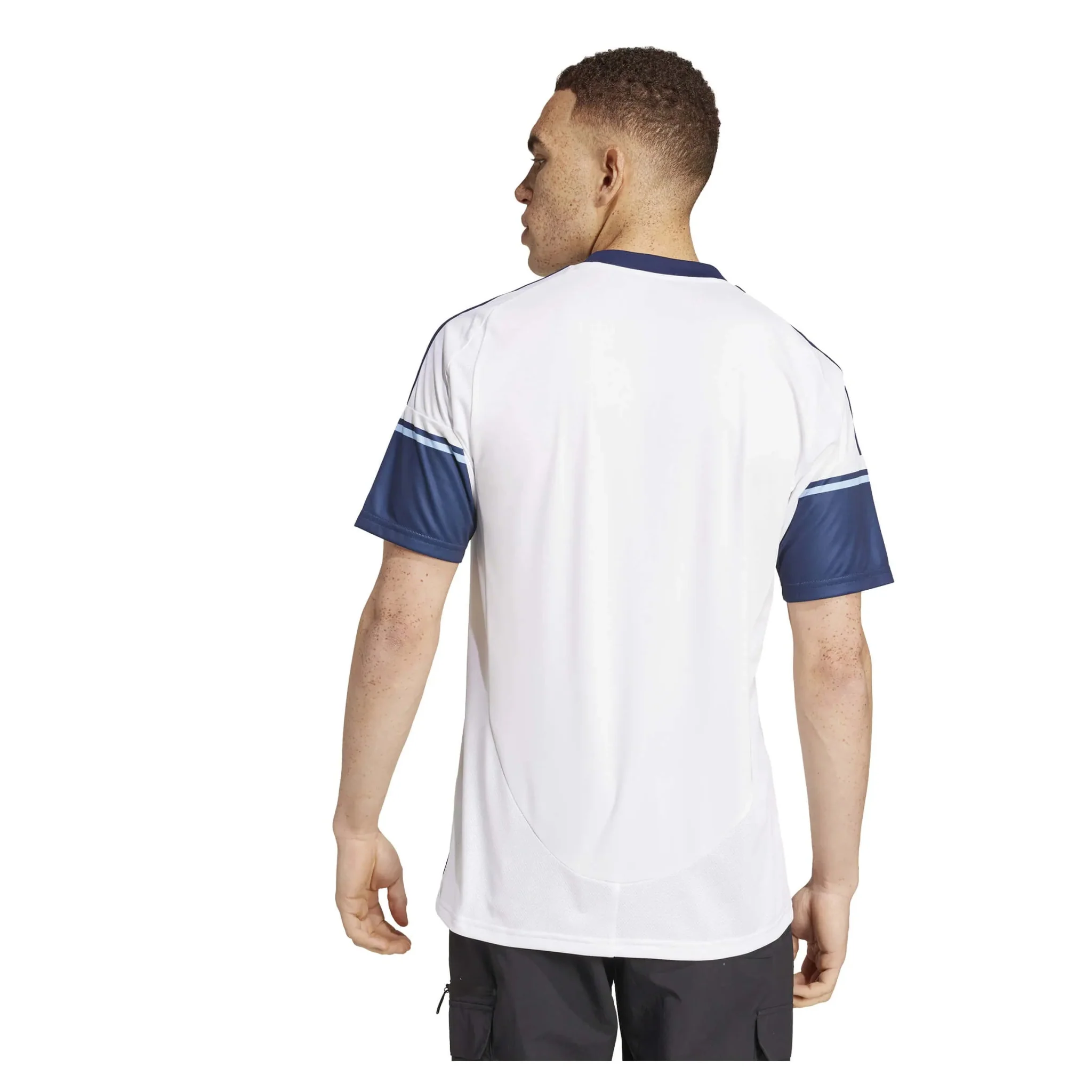 adidas 2025-26 Vancouver Whitecaps Men's Stadium Home Soccer Jersey - Image 5