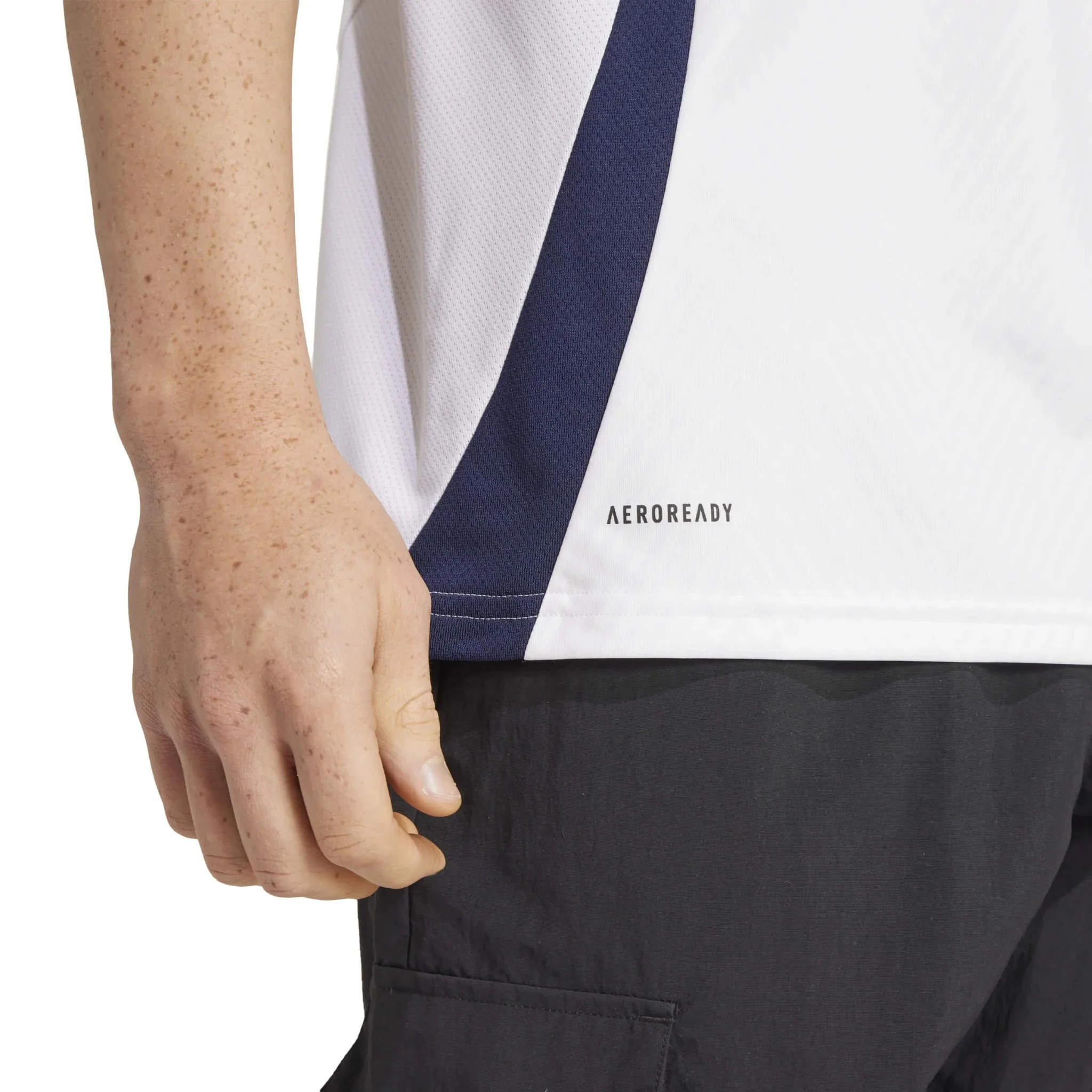 adidas 2025-26 Vancouver Whitecaps Men's Stadium Home Soccer Jersey - Image 7
