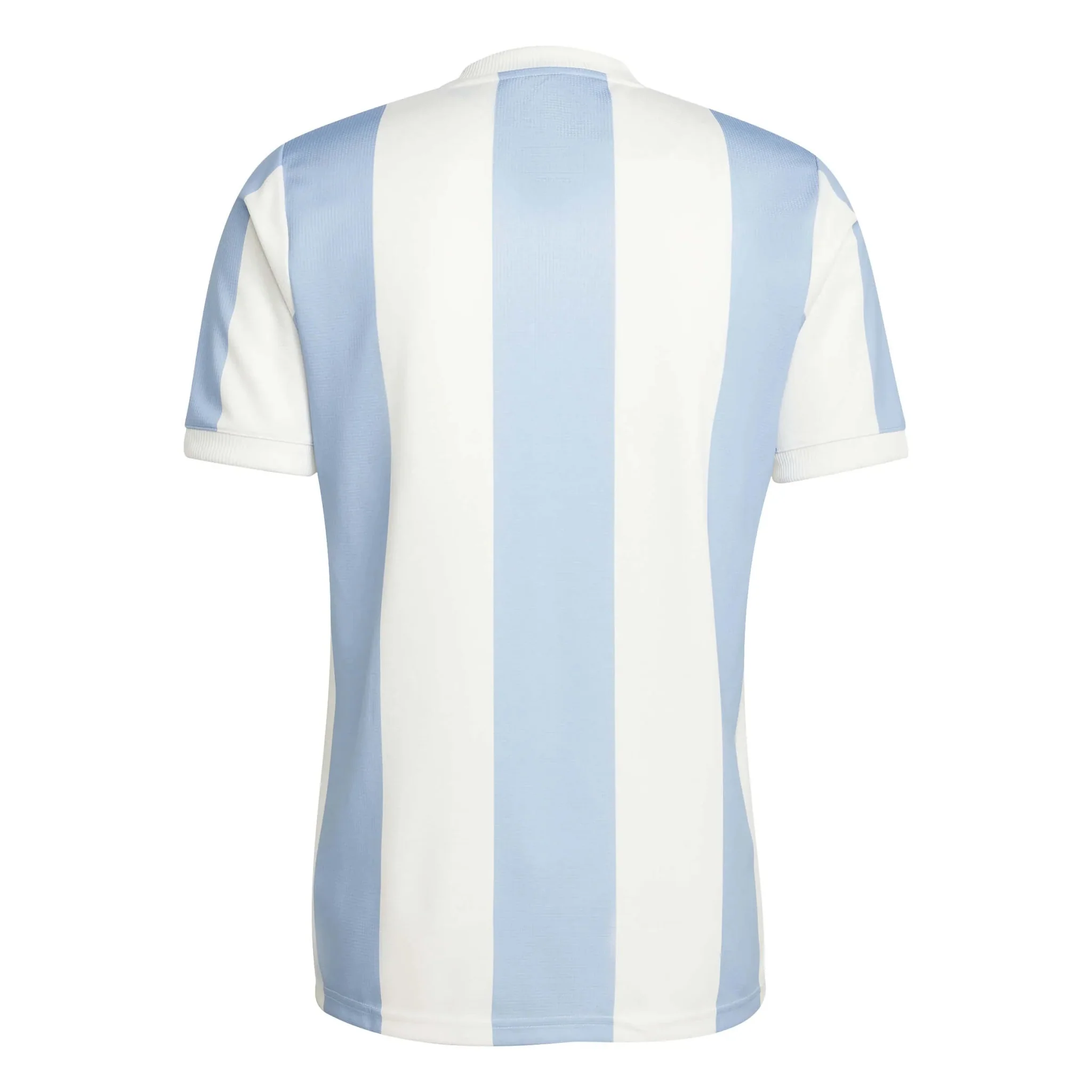 adidas 2025 Argentina Men's 50th Anniversary Stadium Jersey - Image 2