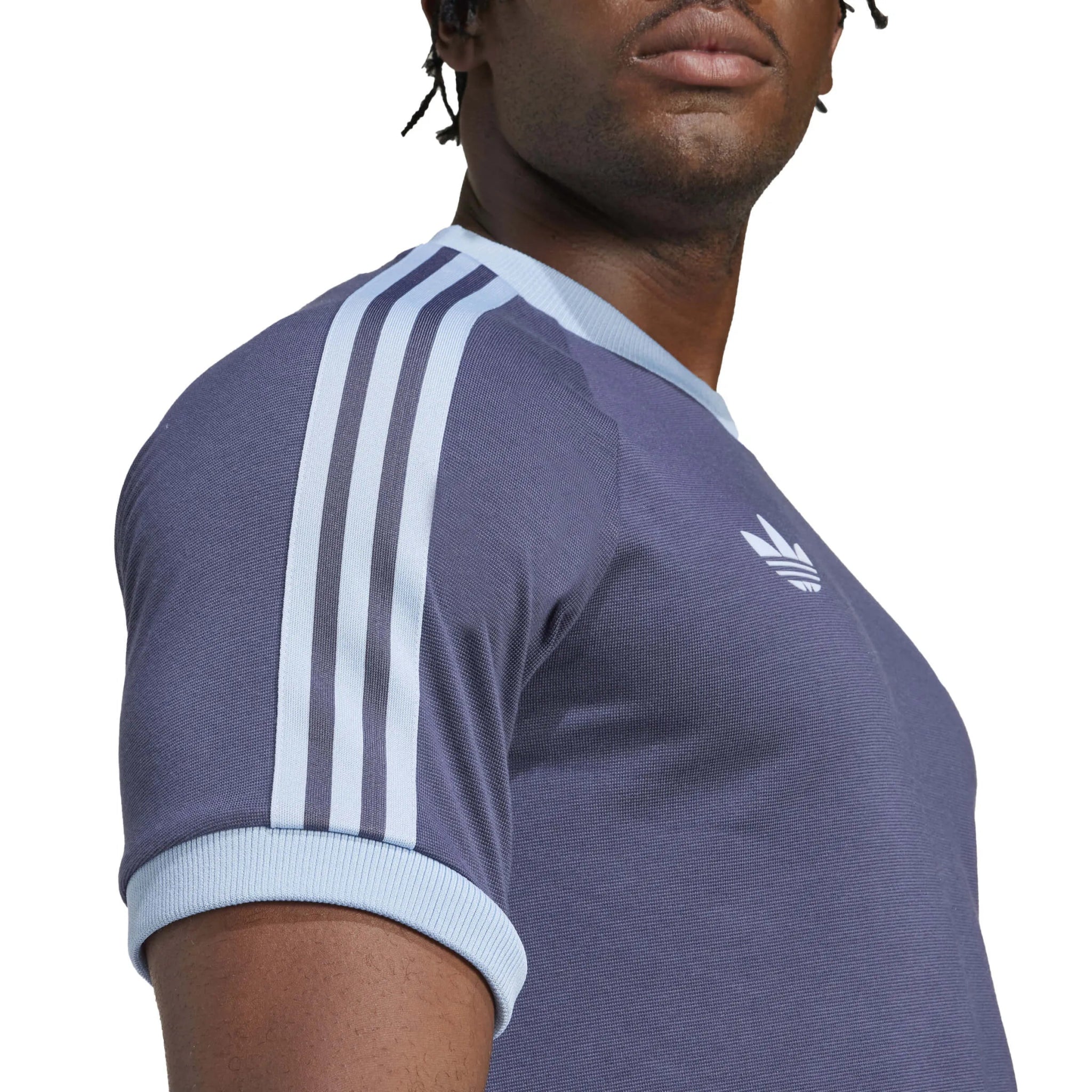 adidas 2025 Argentina Men's 50th Anniversary Tee - Image 6