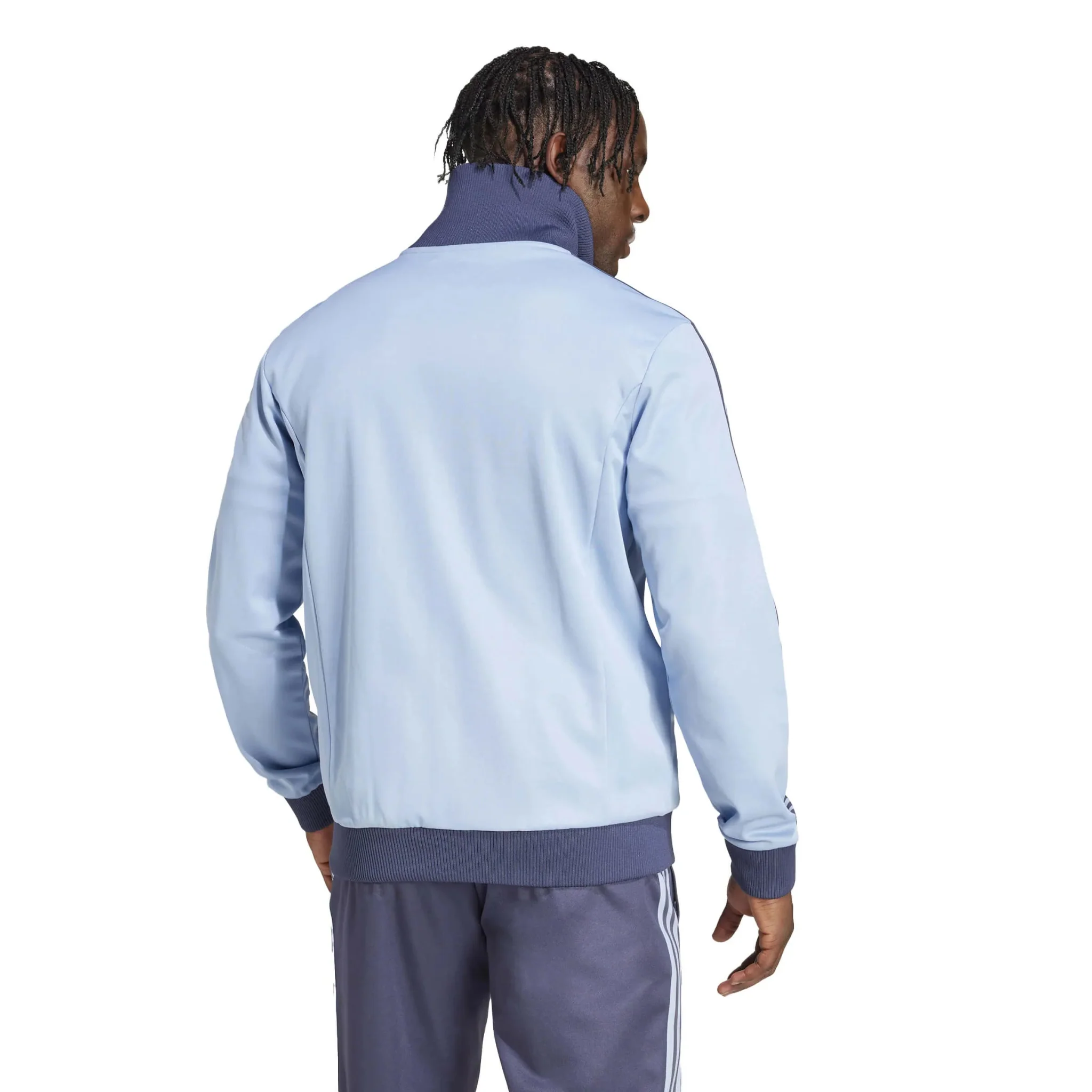 adidas 2025 Argentina Men's 50th Anniversary Track Top - Image 3