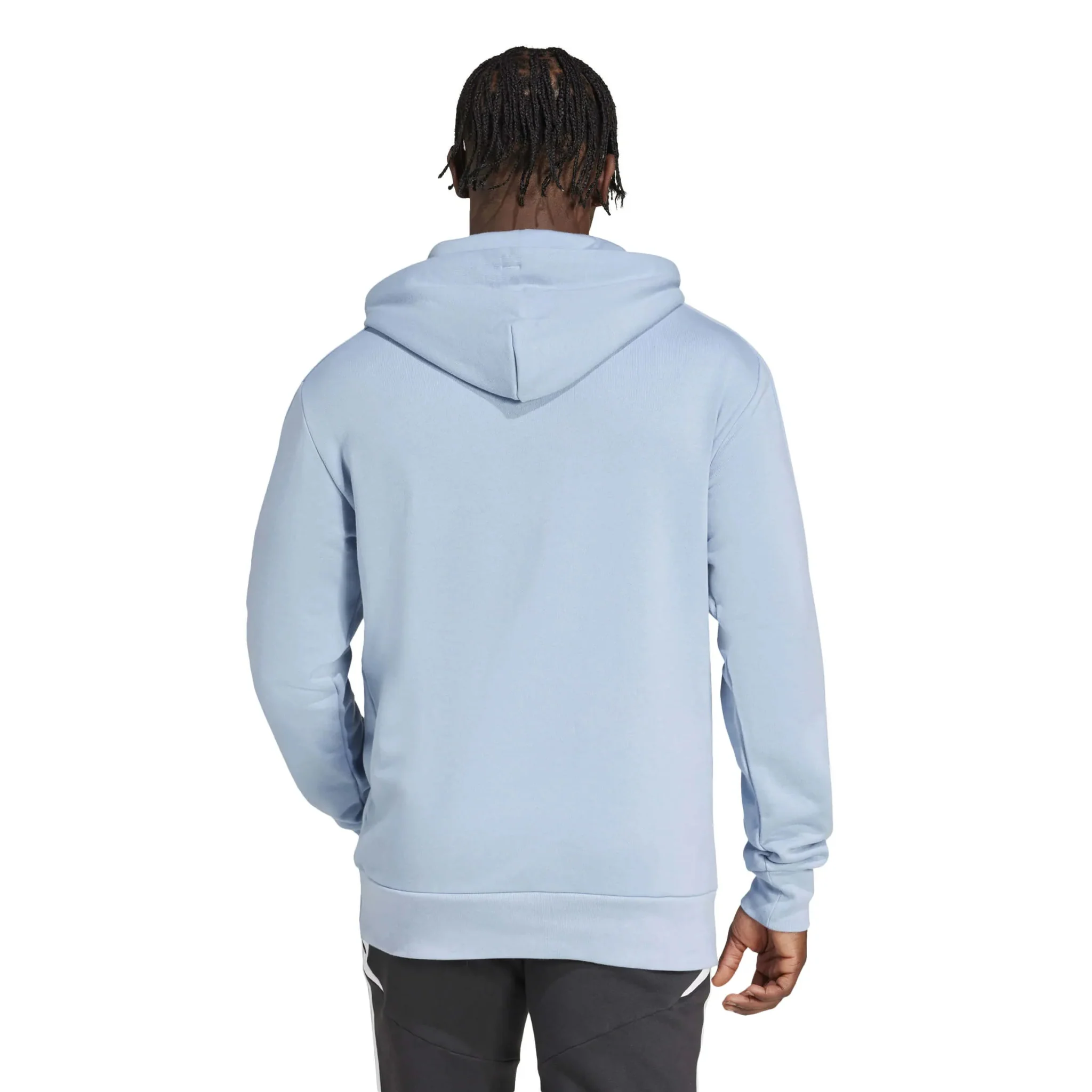 adidas 2025 Argentina Men's Anniversary DNA Hoodie - Image 3