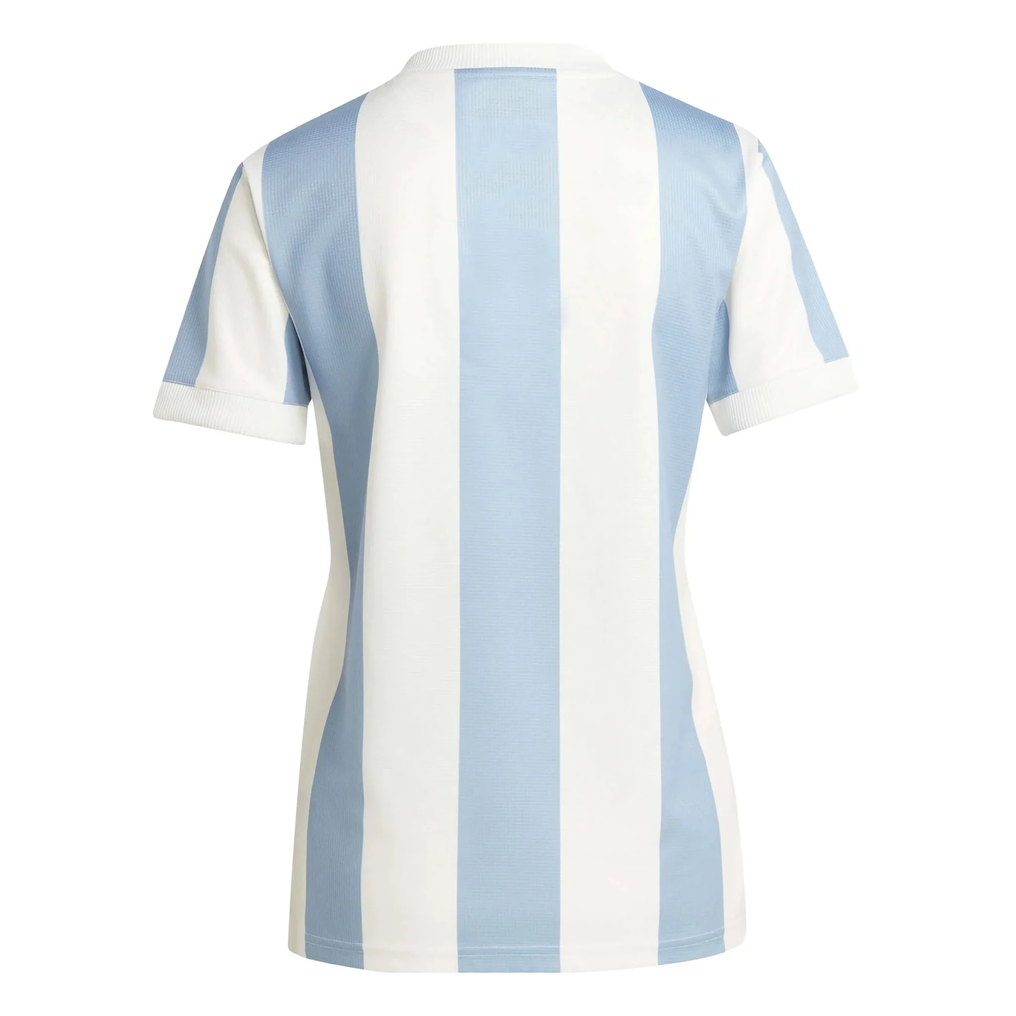 adidas 2025 Argentina Women's 50th Anniversary Stadium Jersey - Image 2