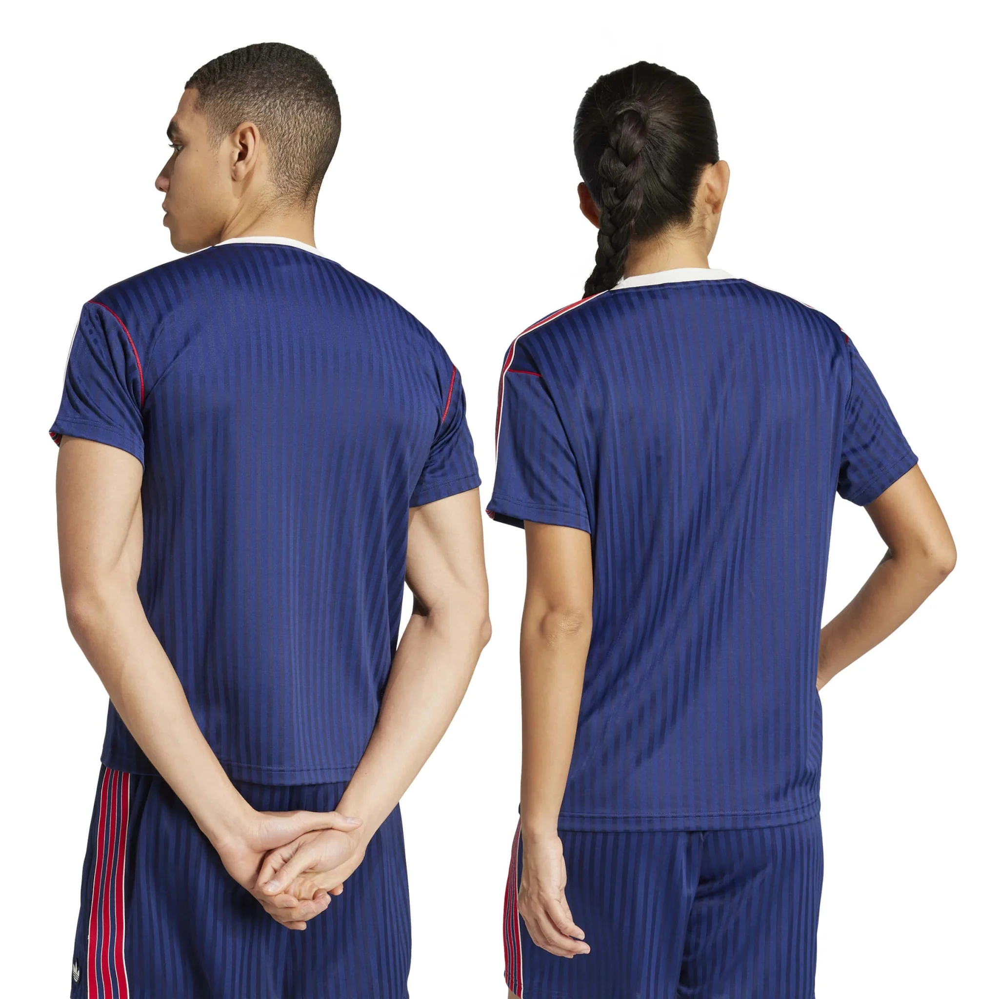 adidas 2025 Arsenal Men's Icon Soccer Jersey - Image 7