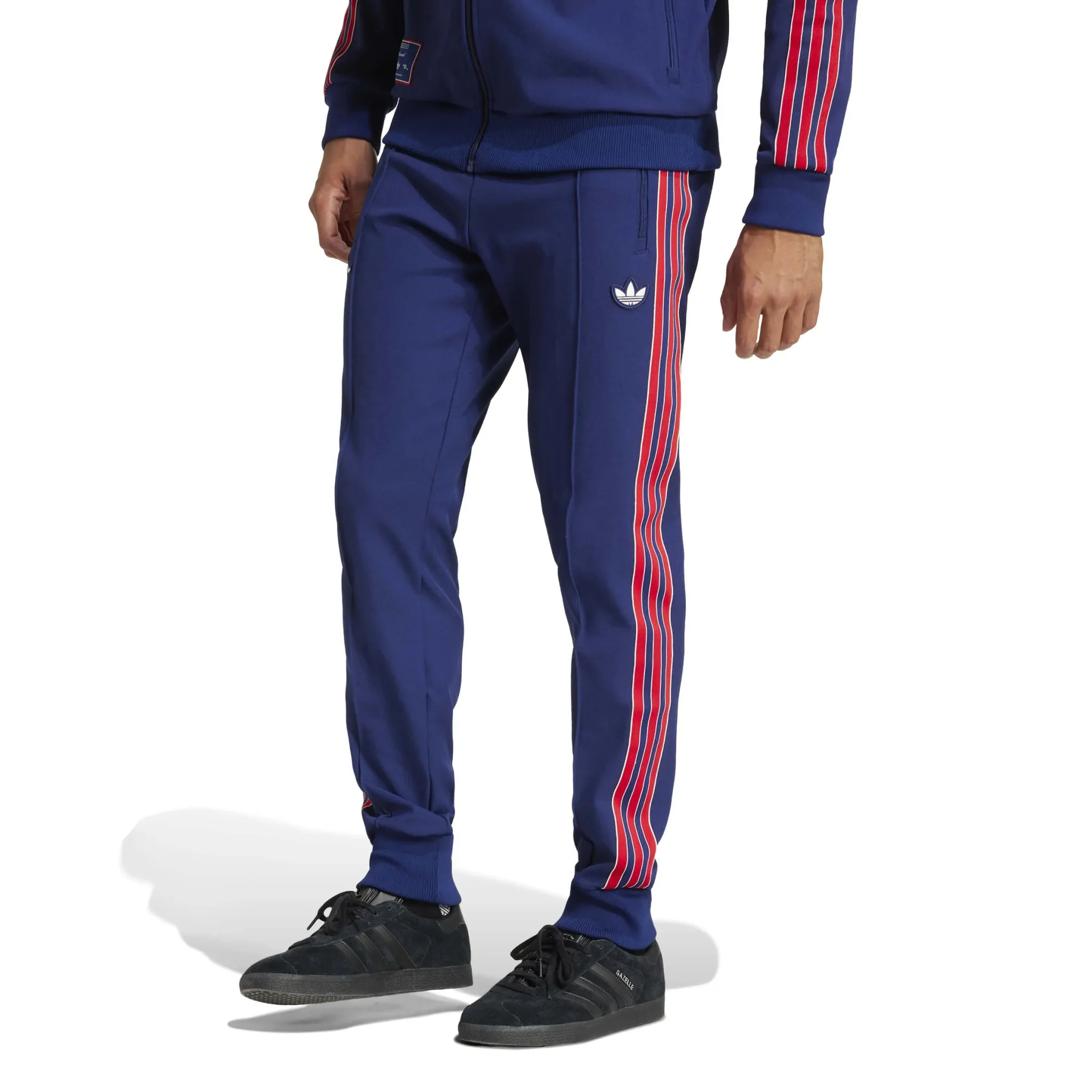 adidas 2025 Arsenal Men's Icons Track Pants - Image 2