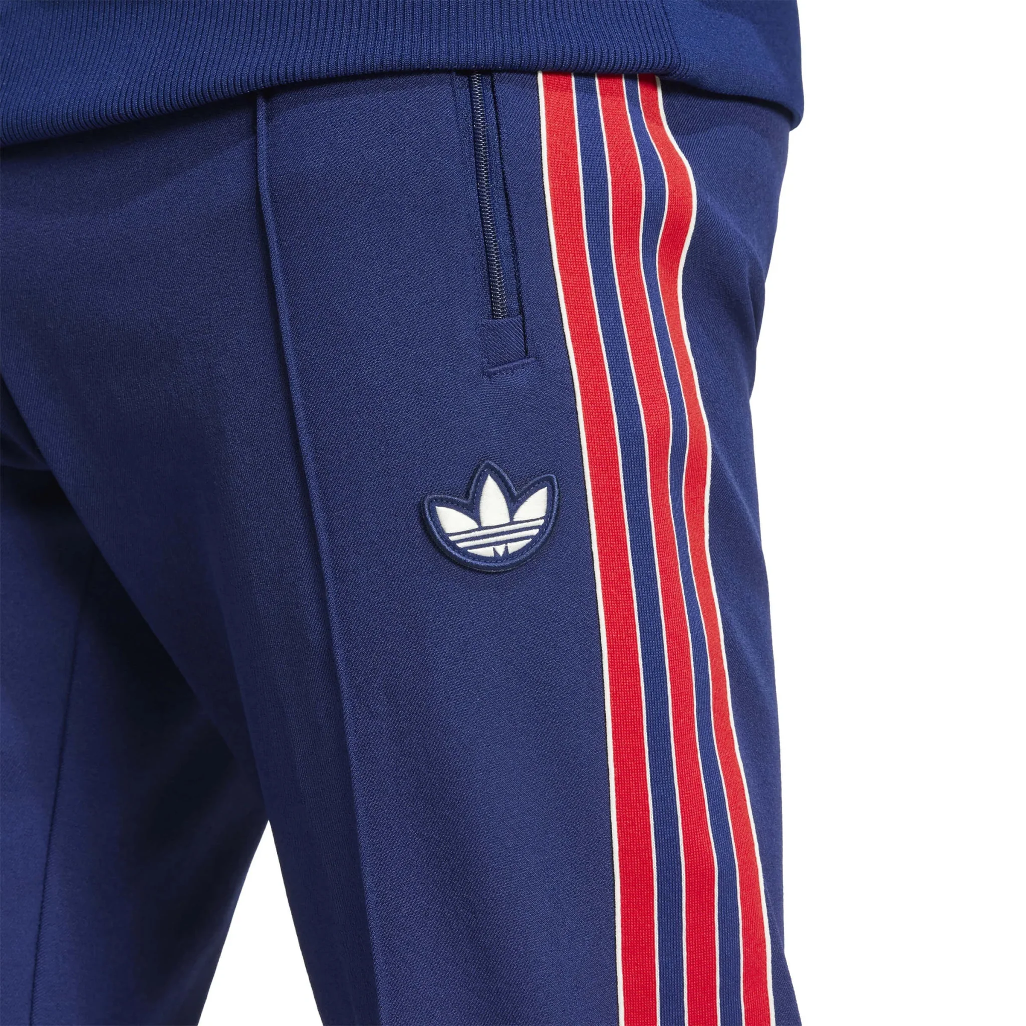 adidas 2025 Arsenal Men's Icons Track Pants - Image 5